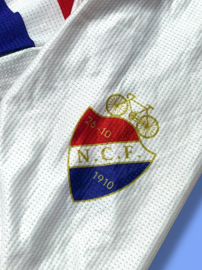 Race Suit Aerosuit Team Issued | Norway Uno-X| Pro Cycling Kit