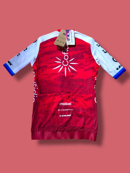 Aero Jersey  |Cofidis Women| Pro Cycling Kit