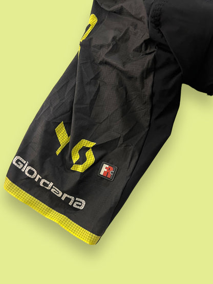 Road Suit 'FRC-Lyte' with Tour de France Numbers! | Giordana | Mitchelton Scott Pro Team | Pro Cycling Kit