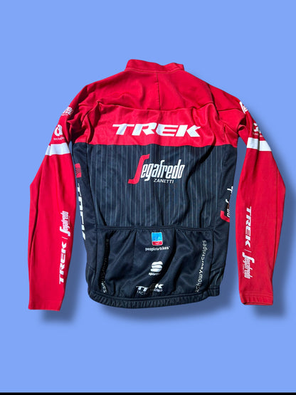 Trek Segafredo | Bundle - Thermal Jersey & Bib shorts | Pro-Issued Team Kit