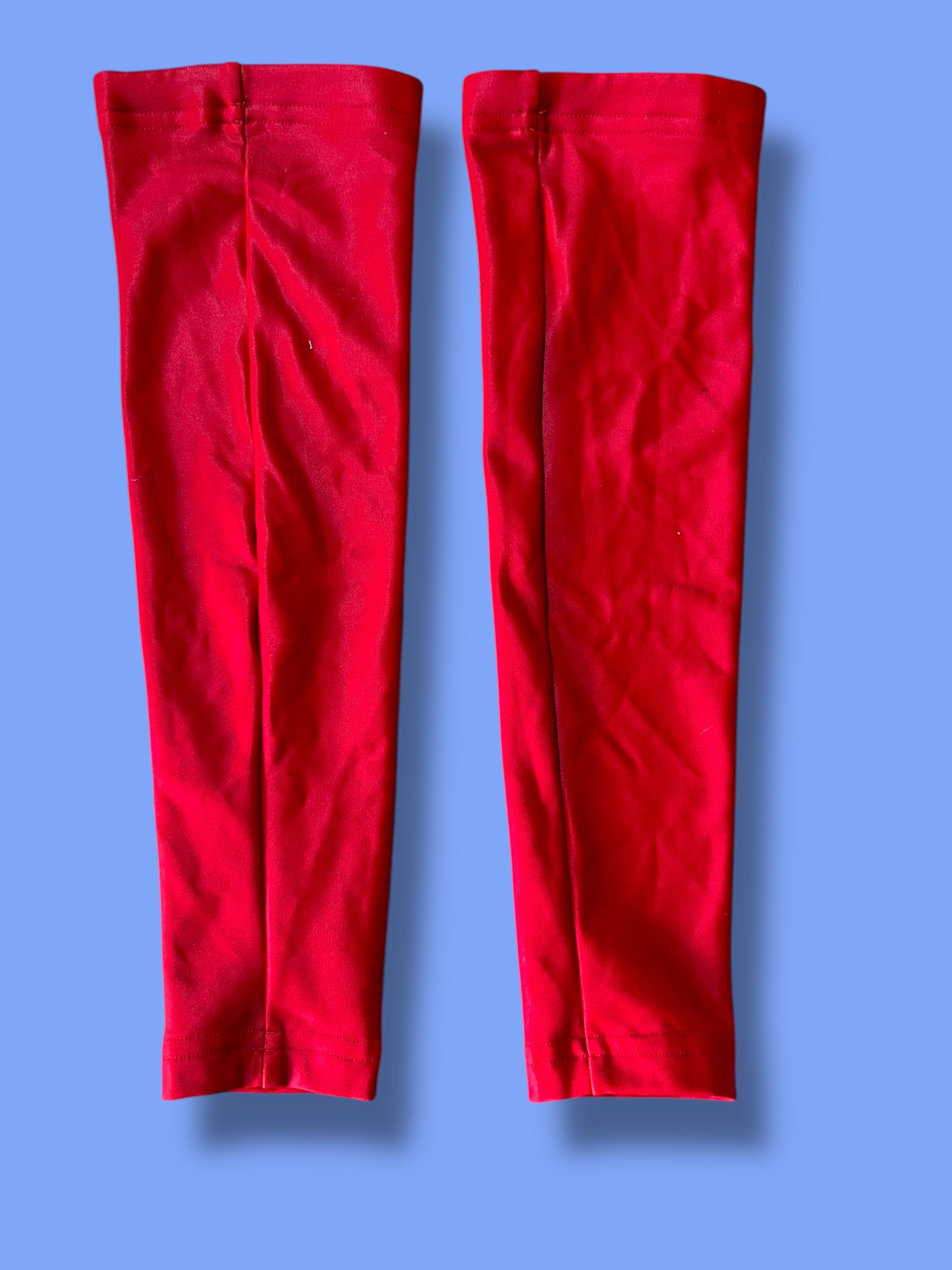 Arm Warmers Thermal Team Issued | Norway Uno-X| Pro Cycling Kit