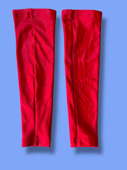 Arm Warmers Thermal Team Issued | Norway Uno-X| Pro Cycling Kit