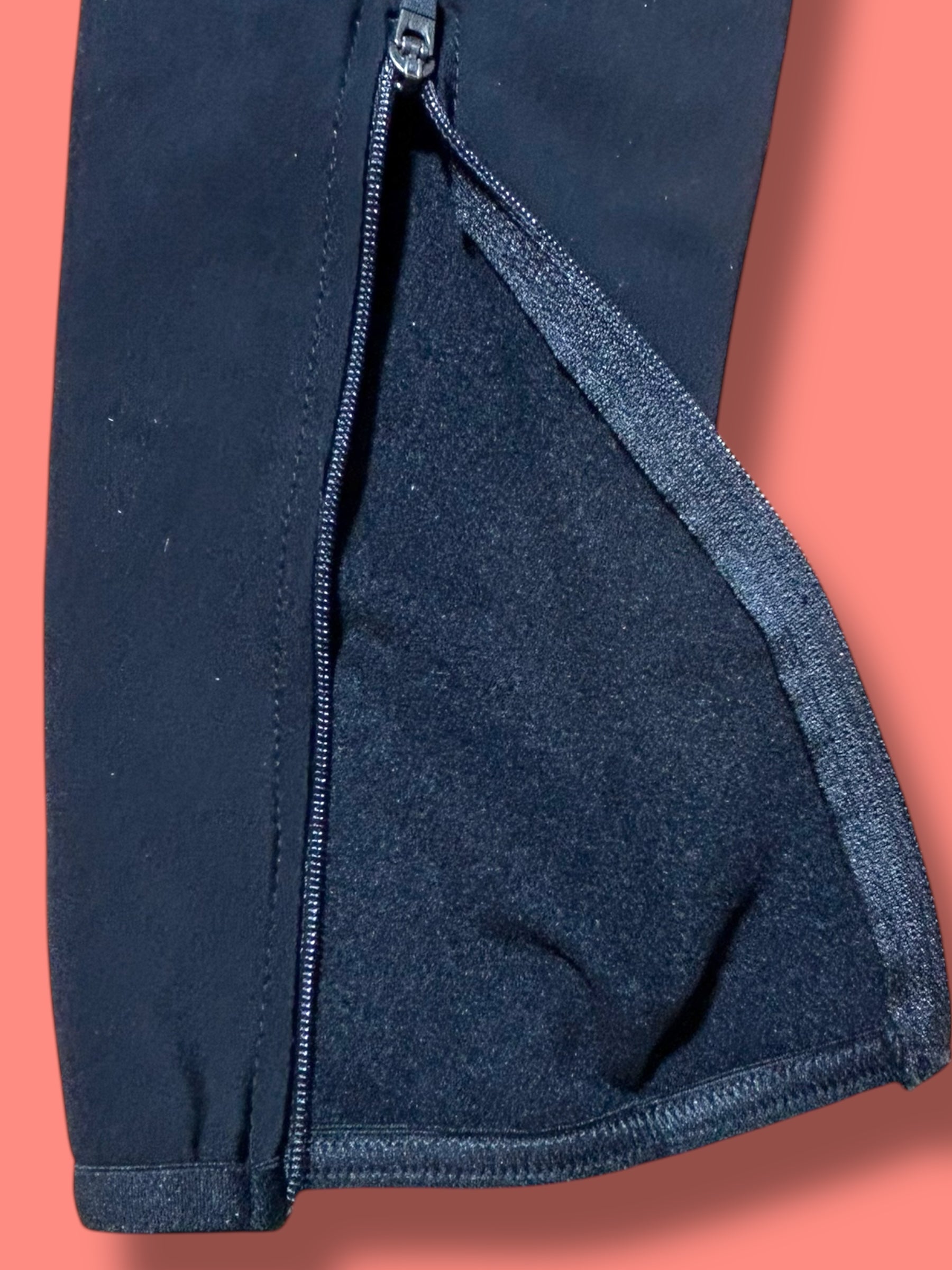 Leg Warmers Thermal  Racing|Uno-X  Bioracer| Pro Cycling Kit