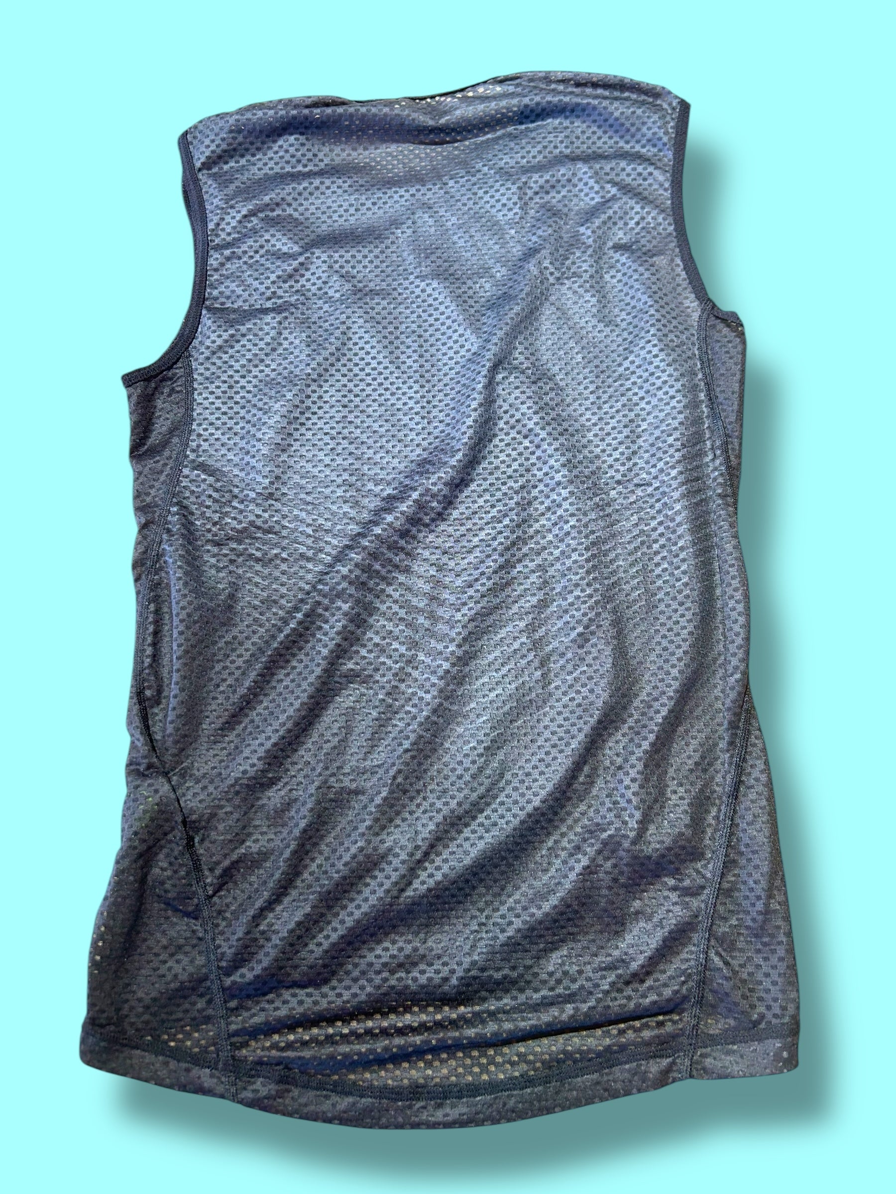 Base Layer  Rider Issued | Ale |Bahrain Victorious| Pro Cycling Kit