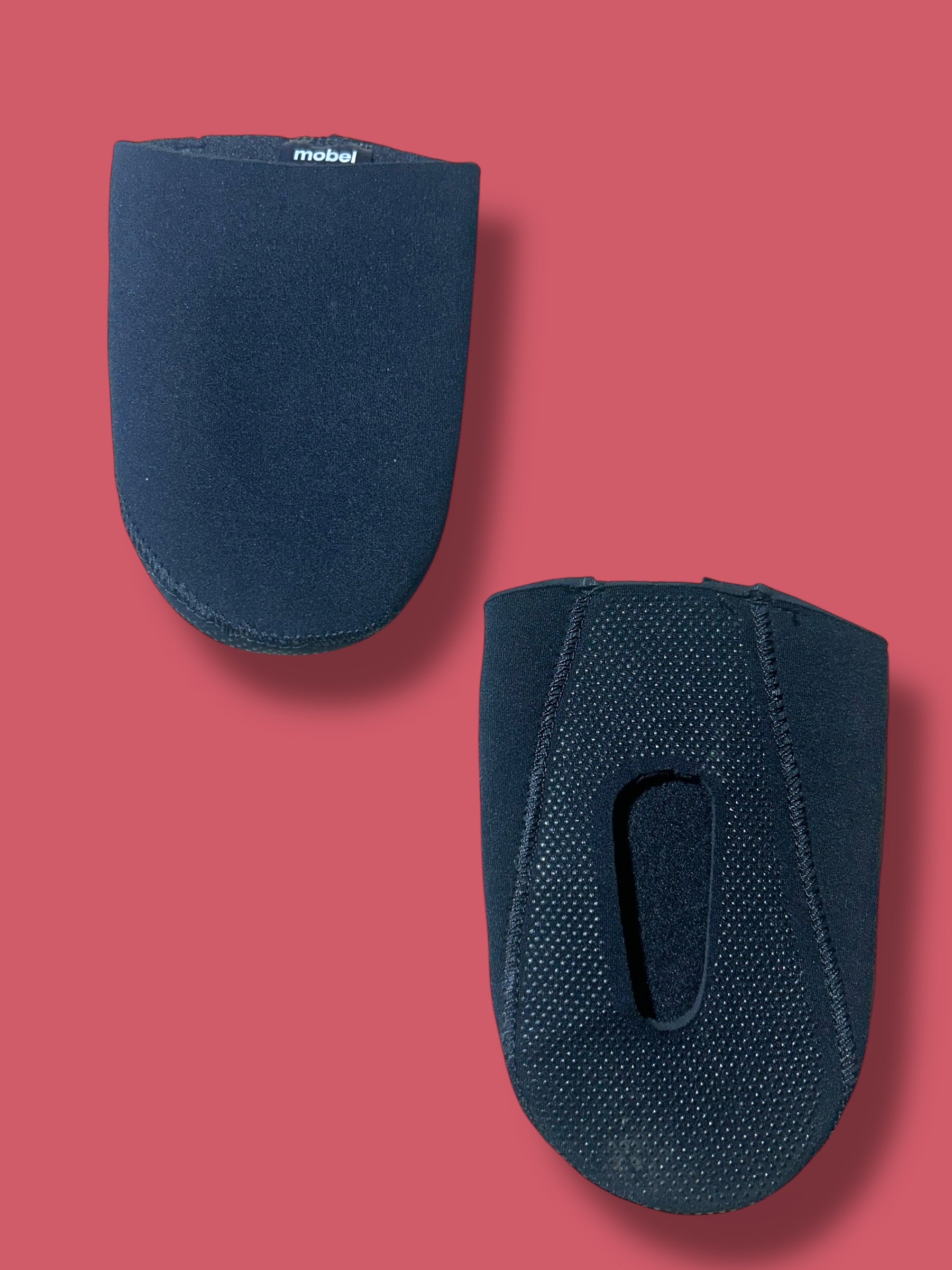 Neoprene Toe Covers Waterproof  |  Mobel |  Cofidis| Pro Cycling Kit