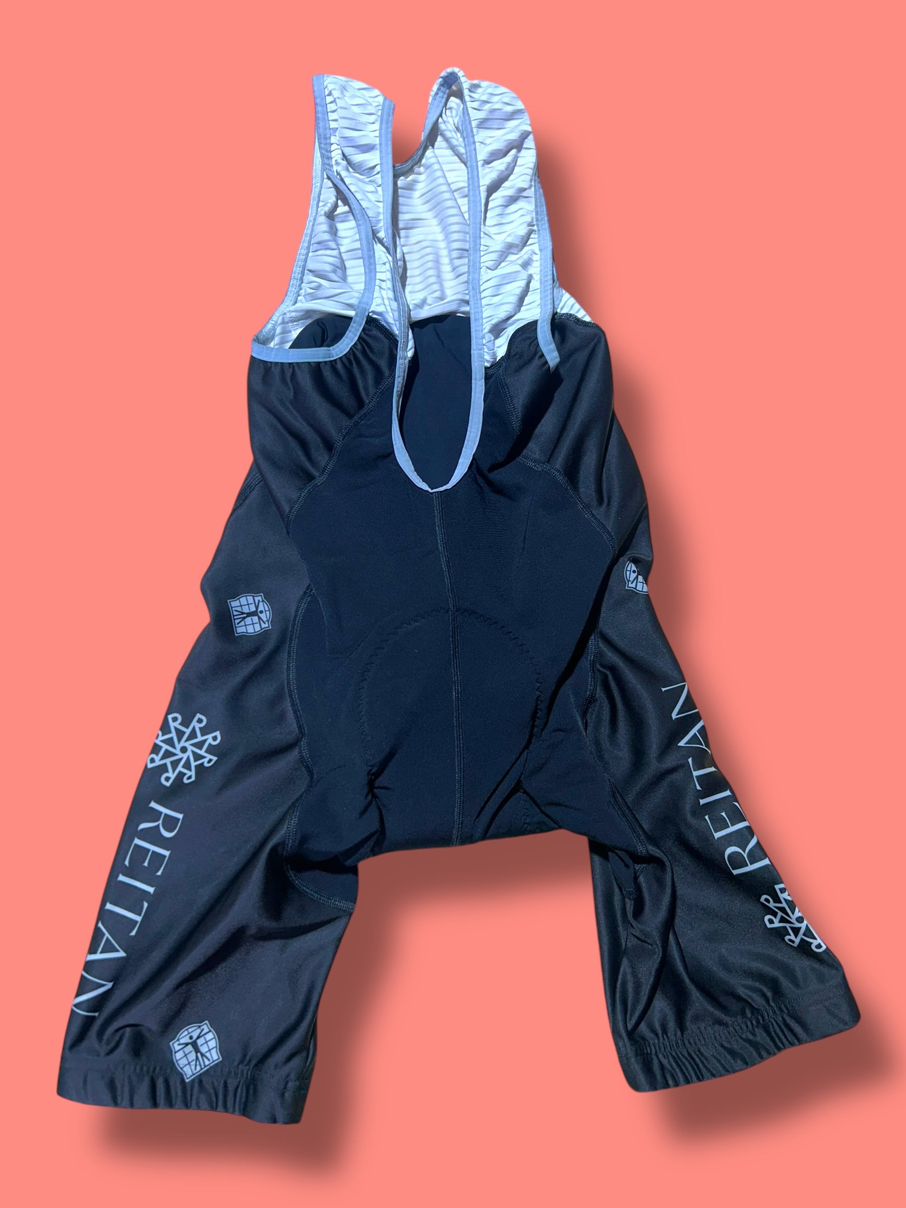 Winter  Bib Shorts Epic Tempest Thermal Knicks Racing|Uno-X  Bioracer| Pro Cycling Kit