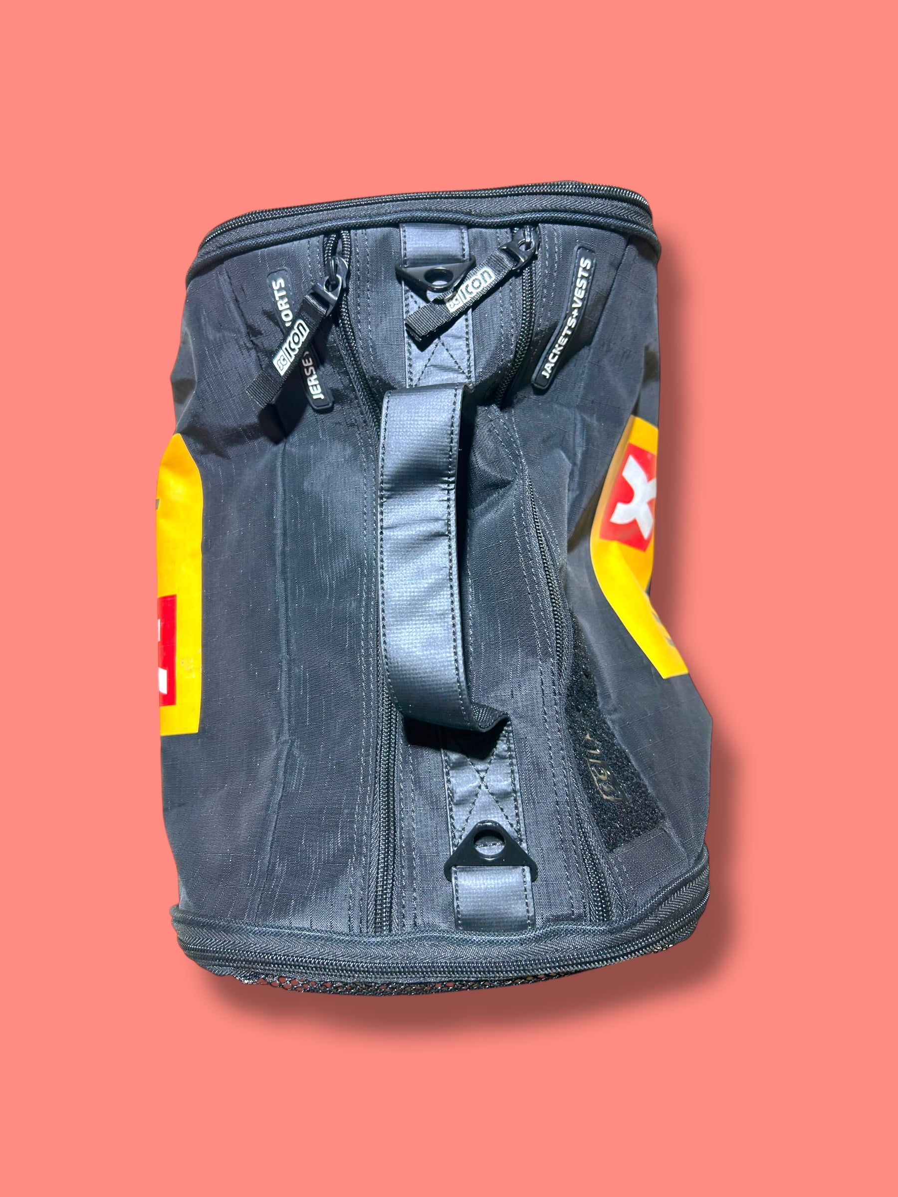 Rain bag  |Uno-X  Scicon| Pro Cycling Kit