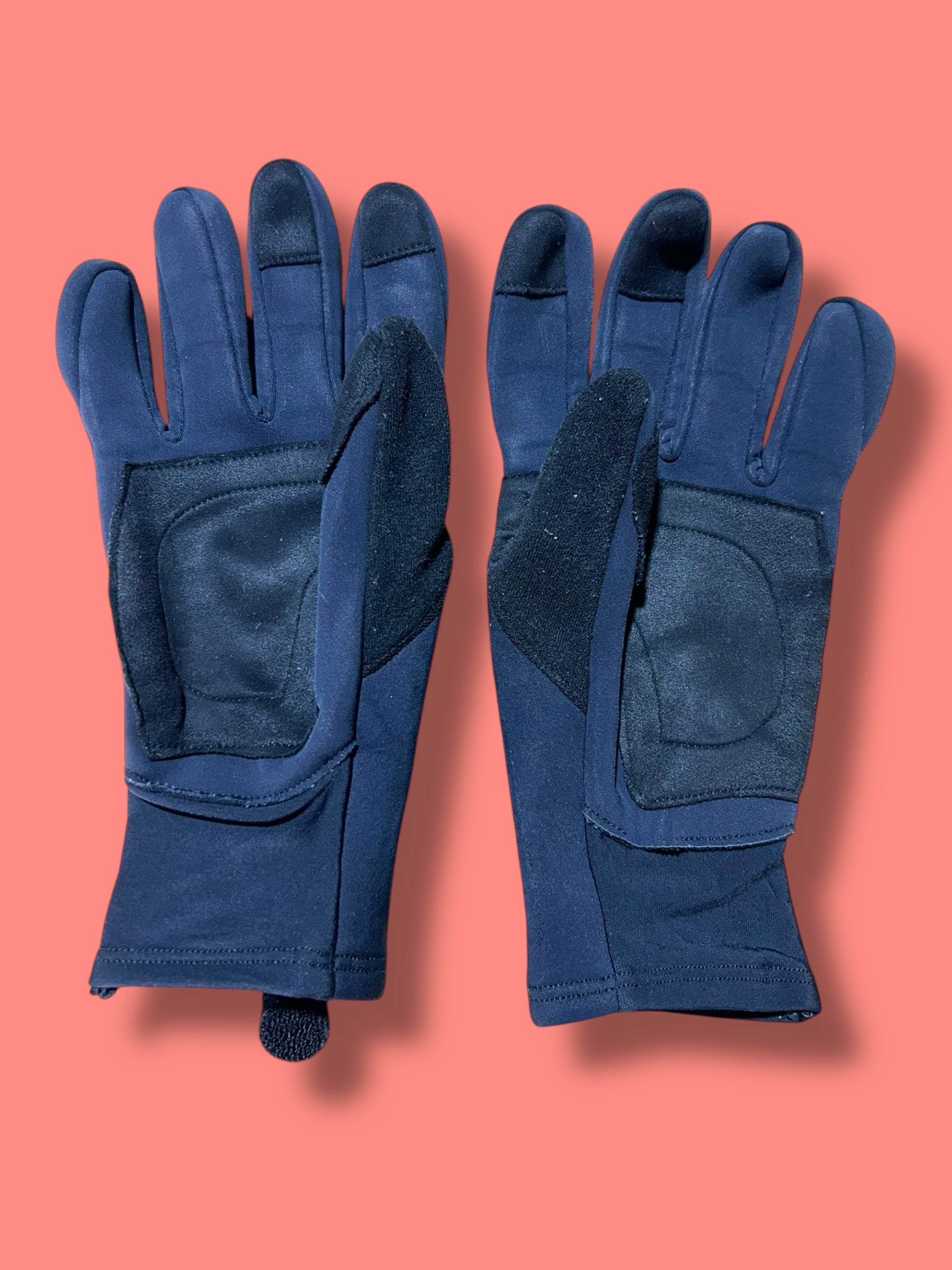 Winter Thermal Gloves Waterproof Racing|Uno-X  Bioracer| Pro Cycling Kit