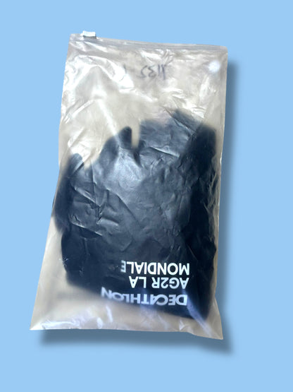 Waterproof Gloves Winter Rain Road Racing  | Decathlon AG2R La Mondiale  | Rosti | Pro Cycling Kit