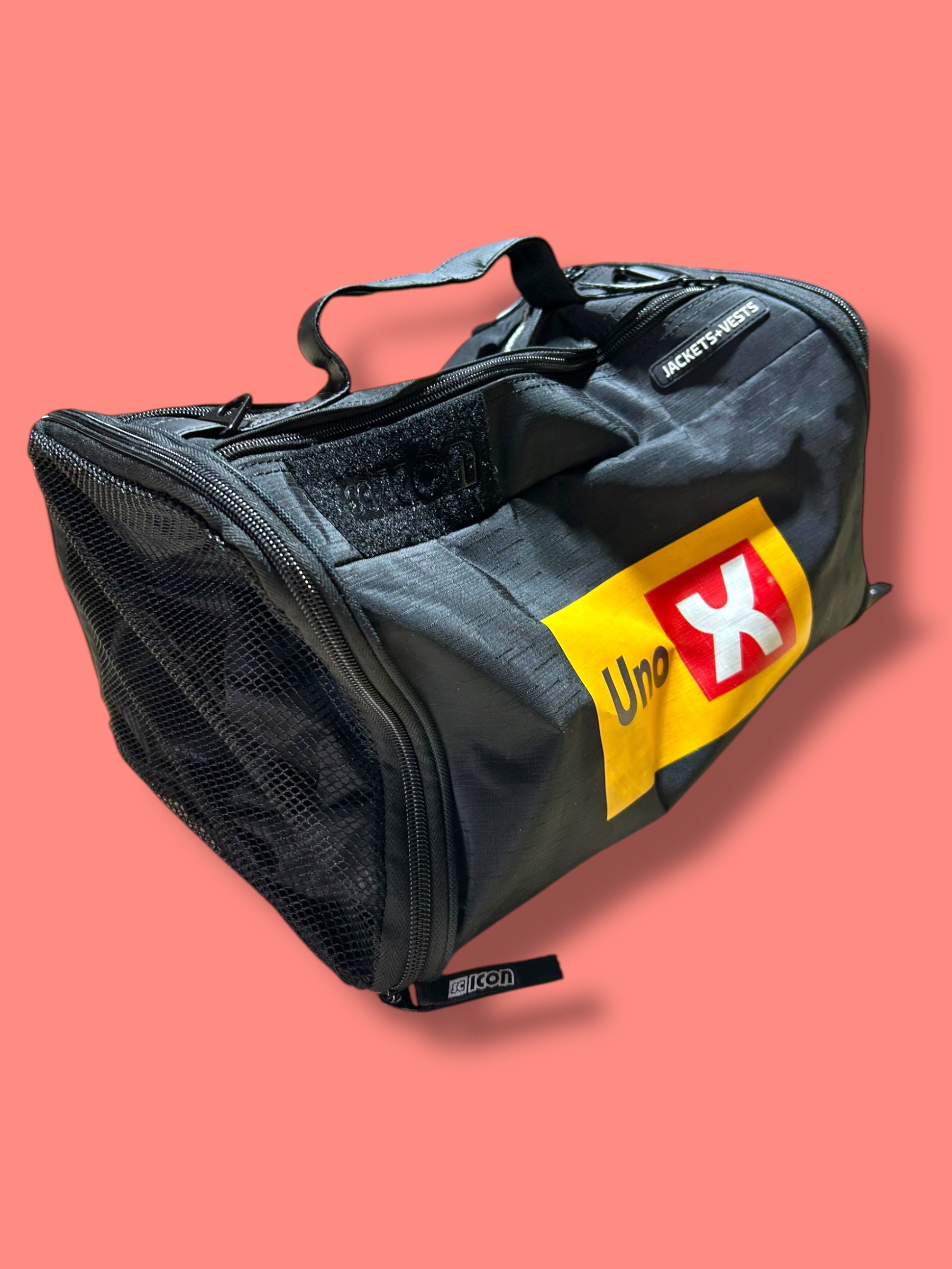 Rain bag  |Uno-X  Scicon| Pro Cycling Kit