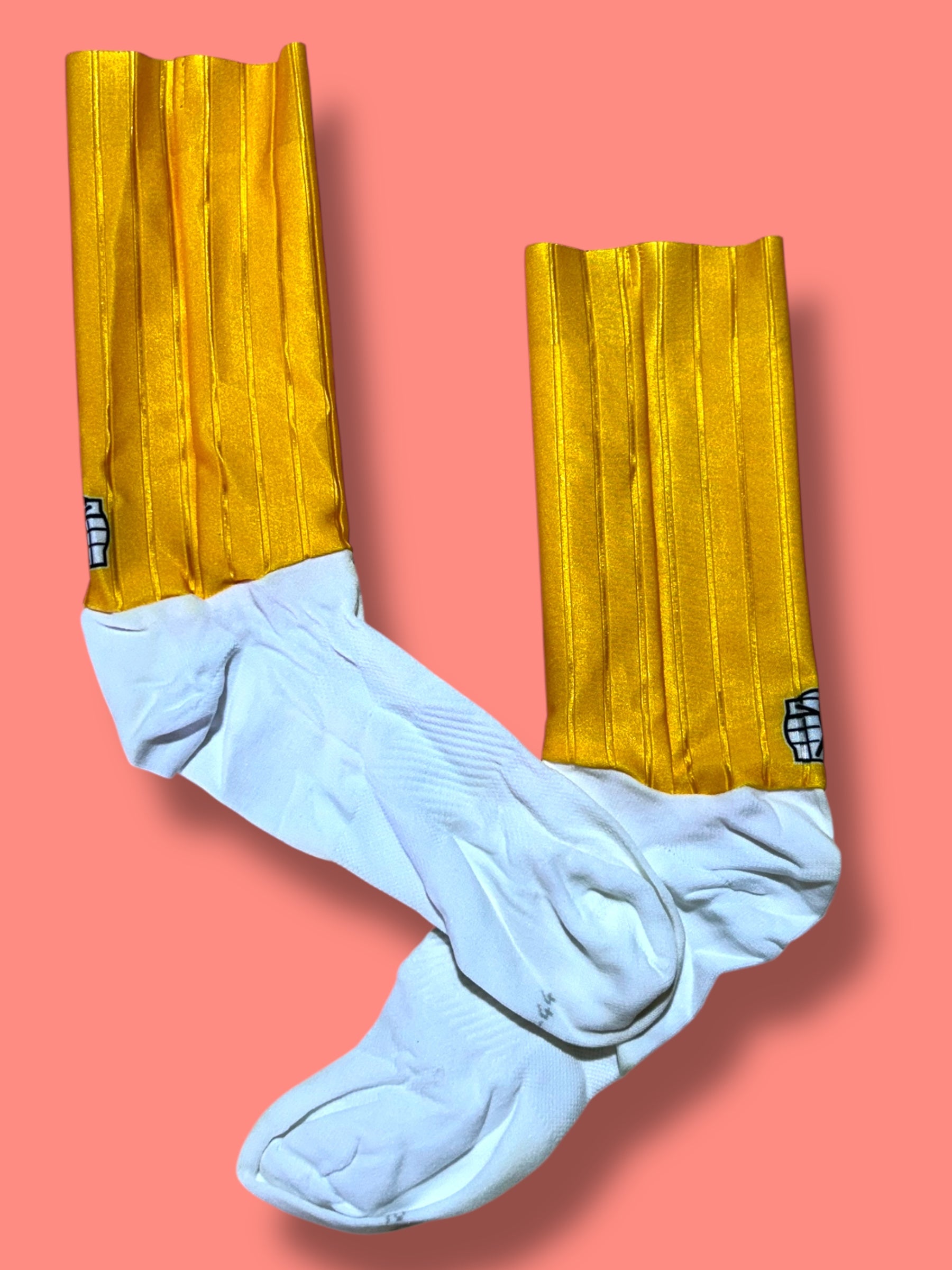 Aero Socks Racing|Uno-X  Bioracer| Pro Cycling Kit