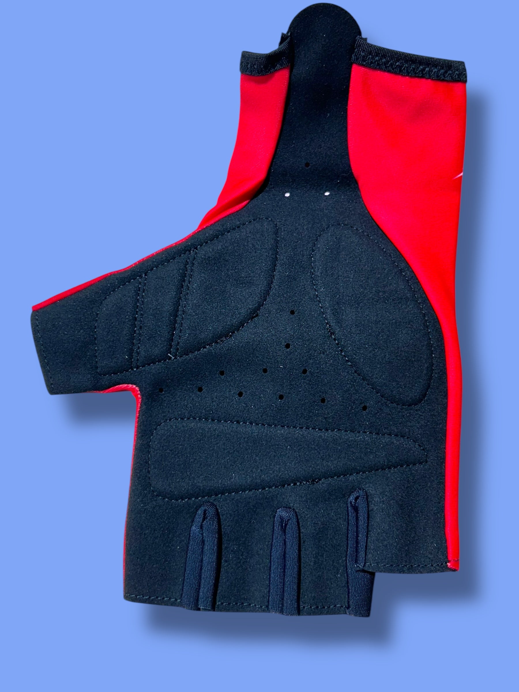 Padded Gloves Mitts | Norway Uno-X| Pro Cycling Kit