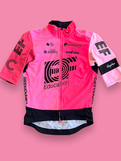 Infinium Windstopper Gabba Gore-Tex Jersey | Rapha | EF Education First Mens | Pro Team Cycling Kit