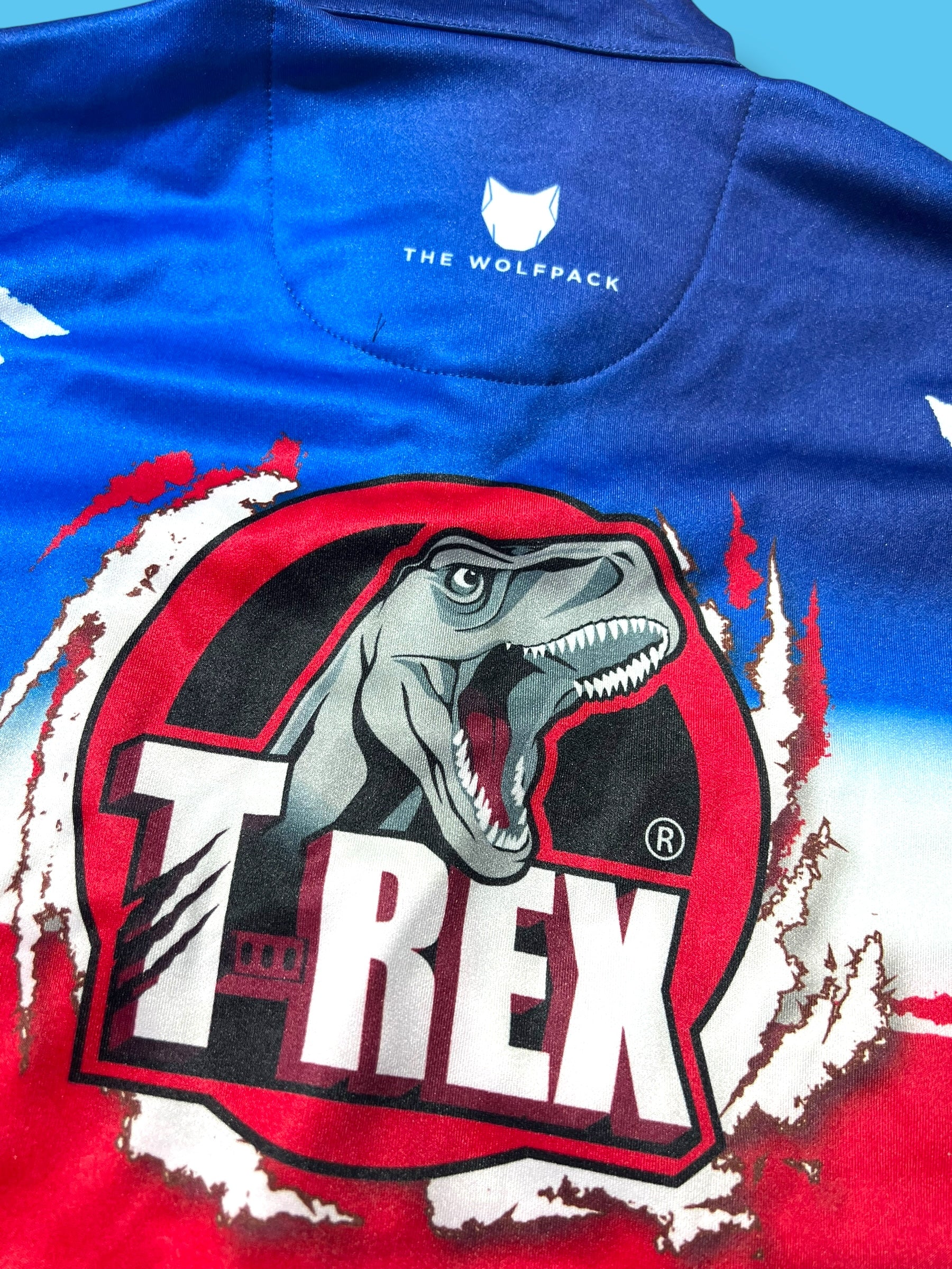 Thermal Jacket Jersey T-Rex Race Winter | Castelli |  Soudal Quick-Step| Pro Cycling Kit