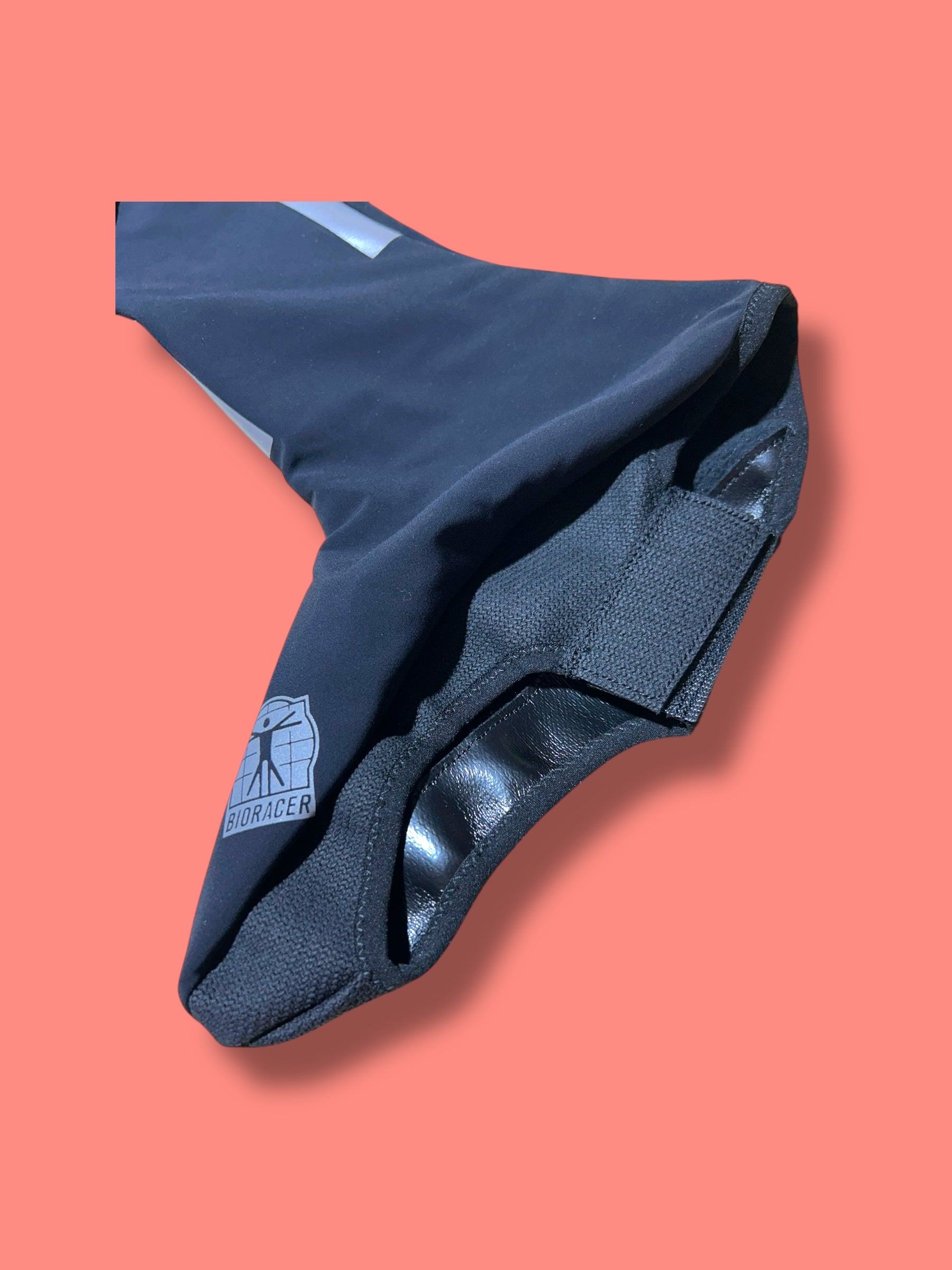 Shoecover Thermal Waterproof Tempest Protect |Uno-X  Bioracer| Pro Cycling Kit