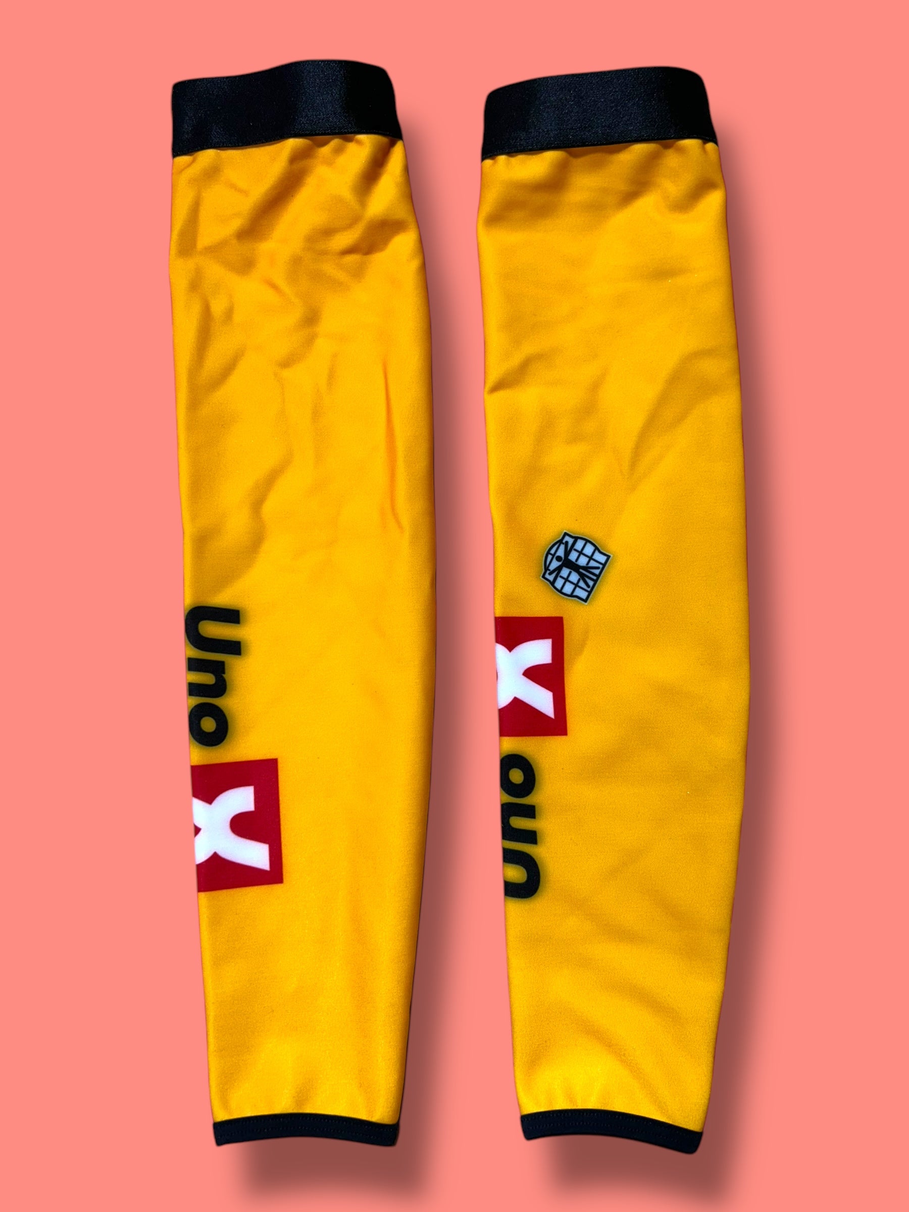 Arm Warmers Thermal  Racing|Uno-X  Bioracer| Pro Cycling Kit