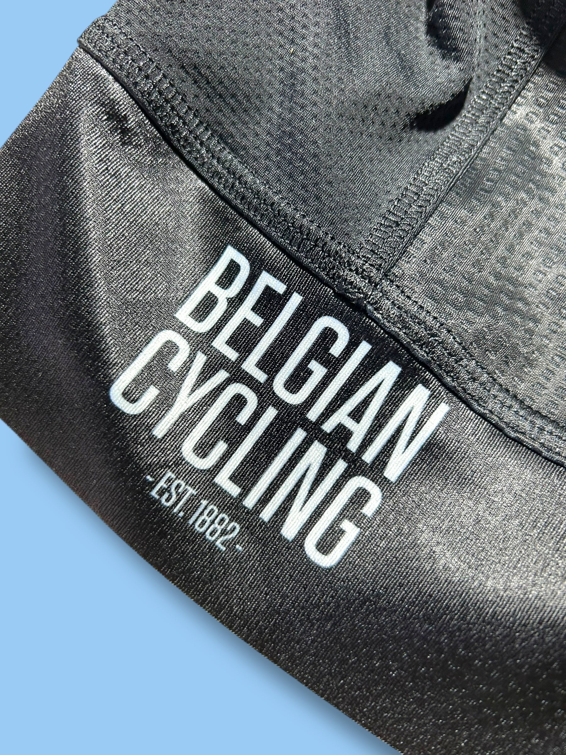 Bib Shorts | Belgium| Pro Cycling Kit