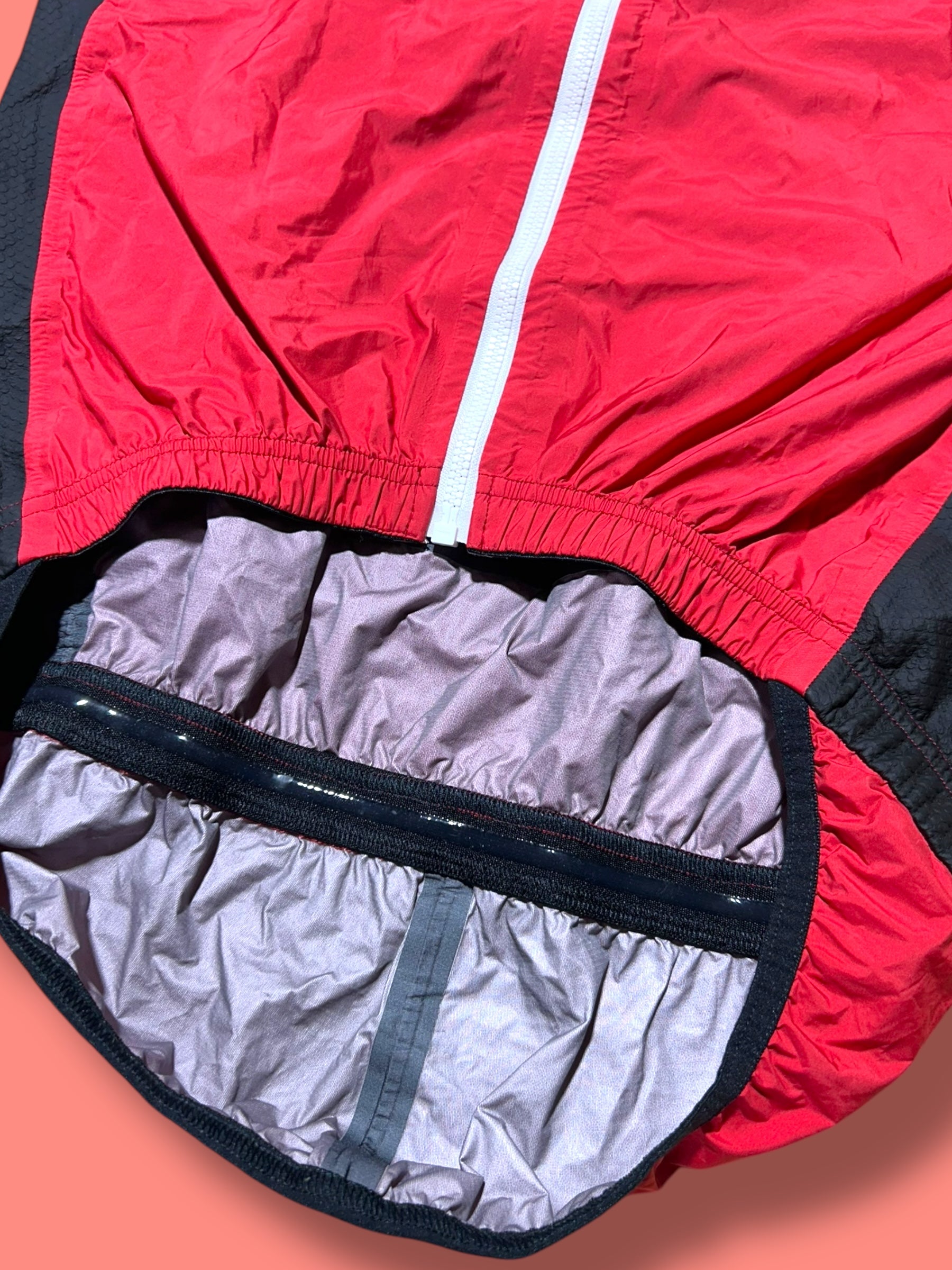 Epic Stormy  Gilet Vest|Uno-X  Bioracer| Pro Cycling Kit