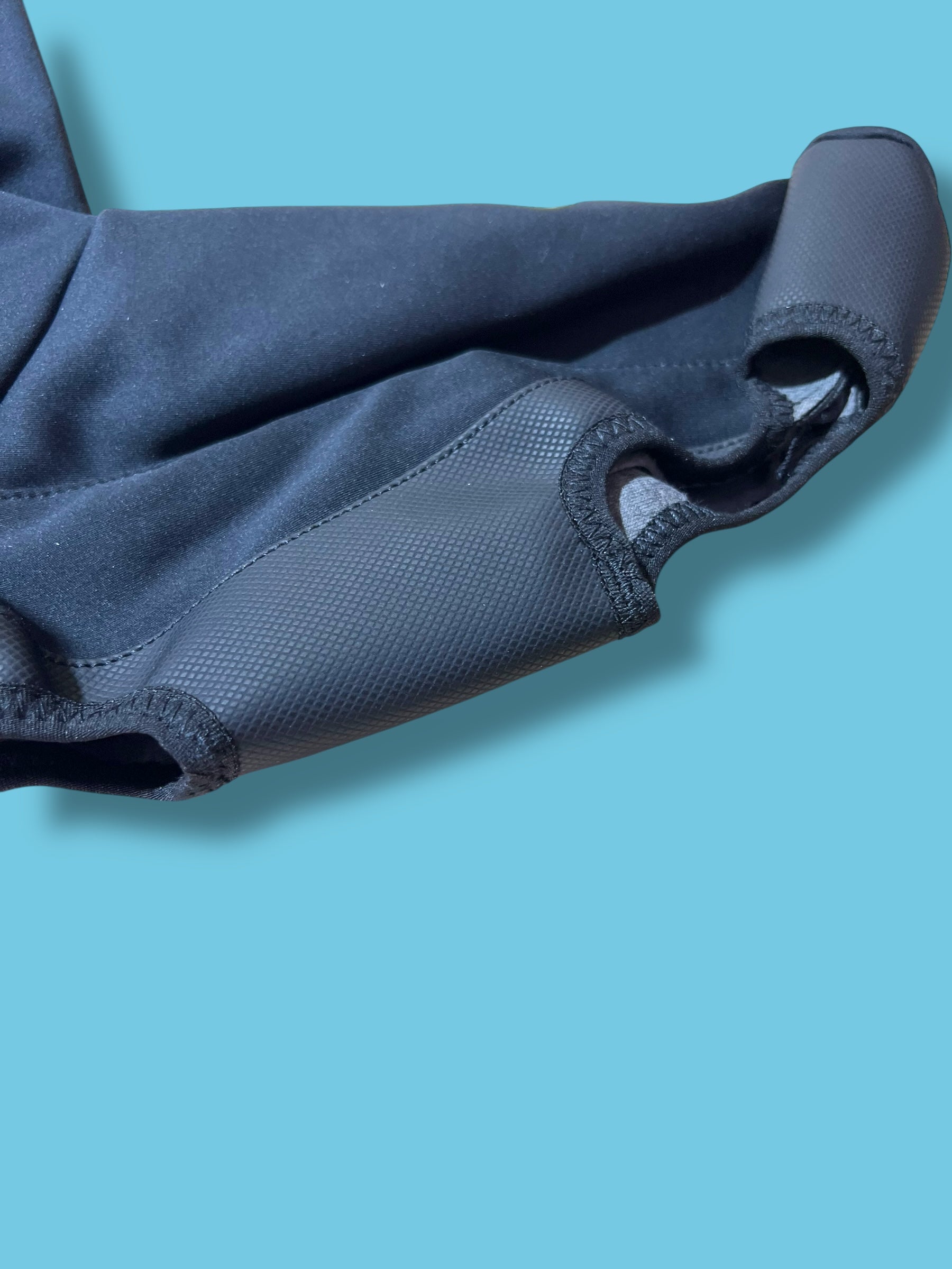 Espresso Shoecover. Gore-Tex Overshoe Winter Thermal Rain   | Castelli |  Soudal Quick-Step| Pro Cycling Kit