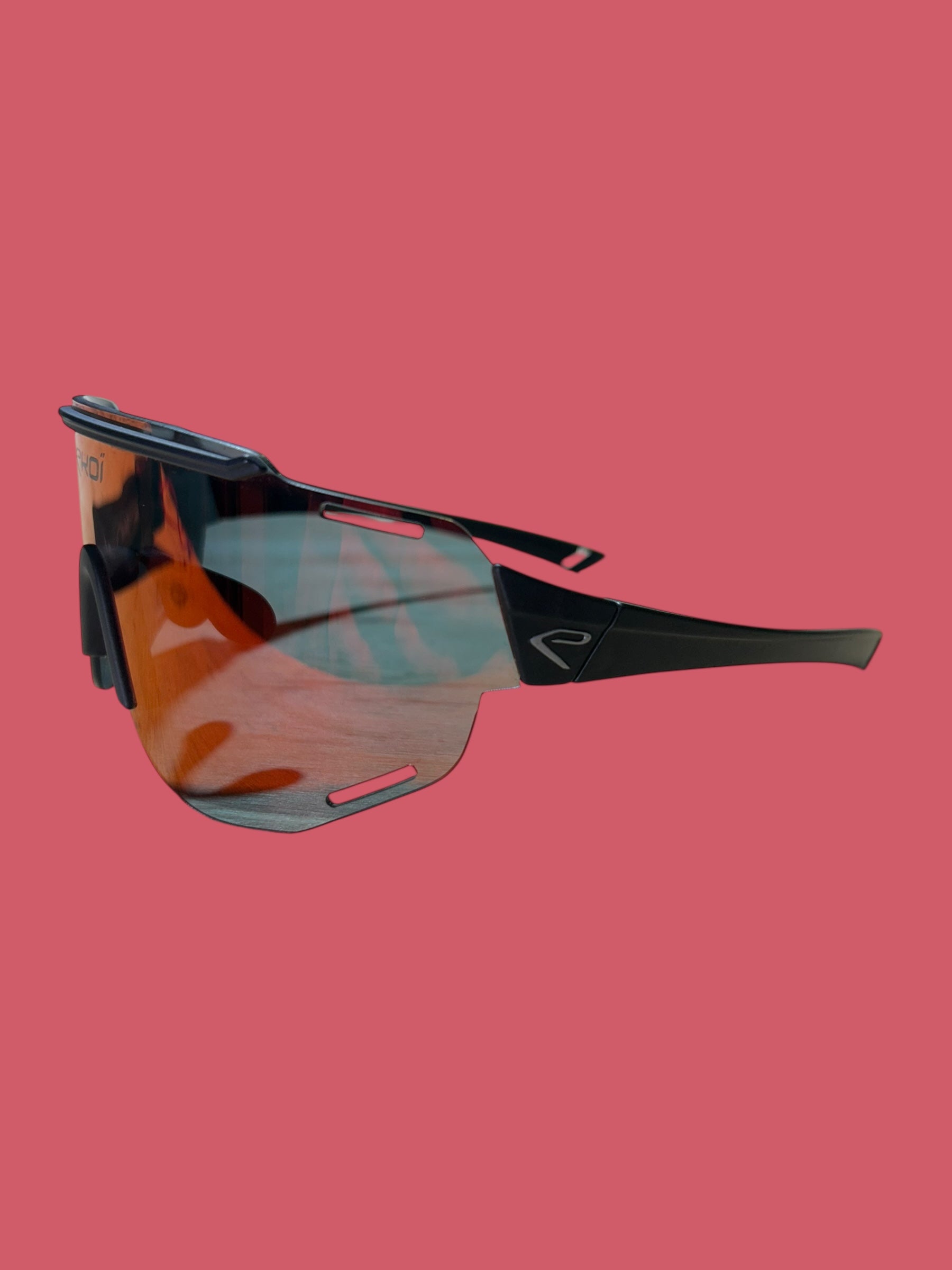 Sunglasses Riding Pro Rider Issued |  Ekoi |  Cofidis| Pro Cycling Kit