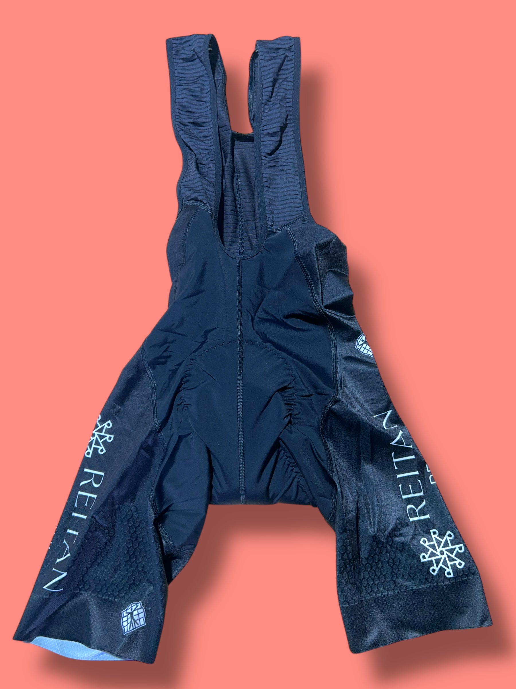 Aero Bib Shorts Epic Knicks Racing|Uno-X  Bioracer| Pro Cycling Kit