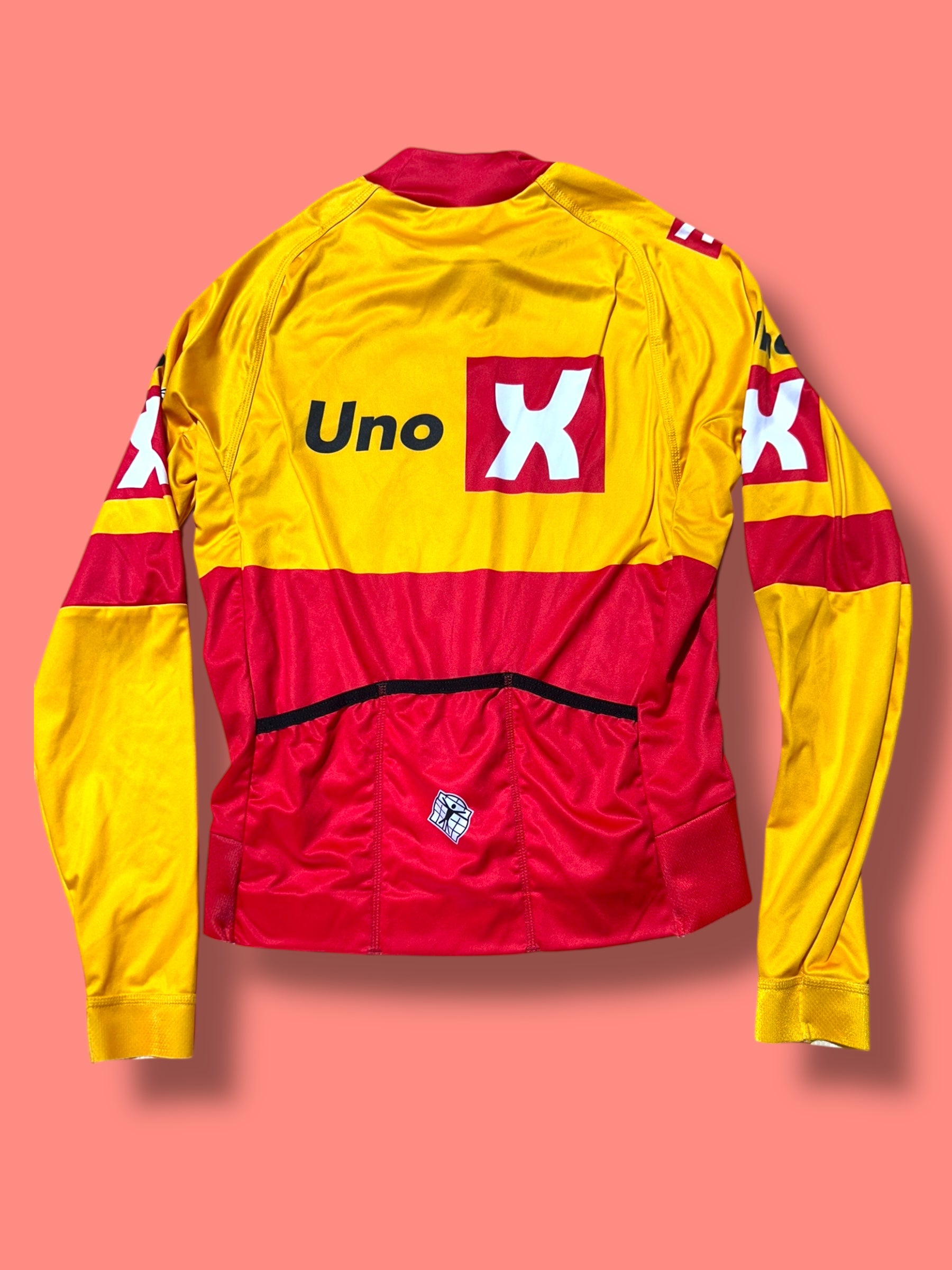 Epic Tempest Light  Jacket Winter Jersey Gabba Thermal Racing|Uno-X  Bioracer| Pro Cycling Kit