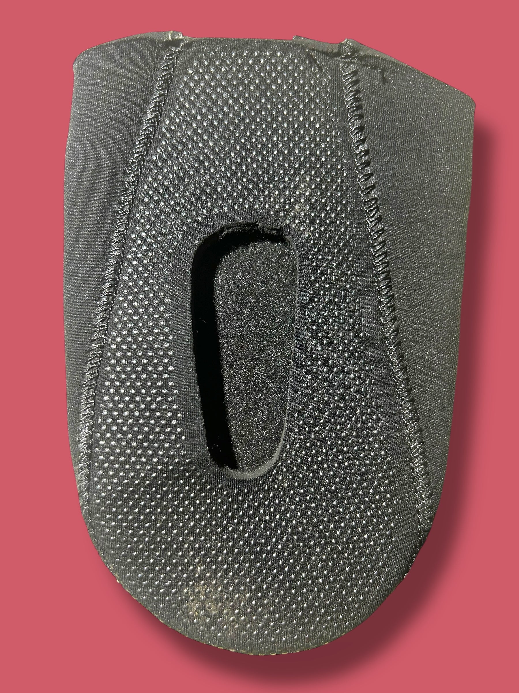 Neoprene Toe Covers Waterproof  |  Mobel |  Cofidis| Pro Cycling Kit