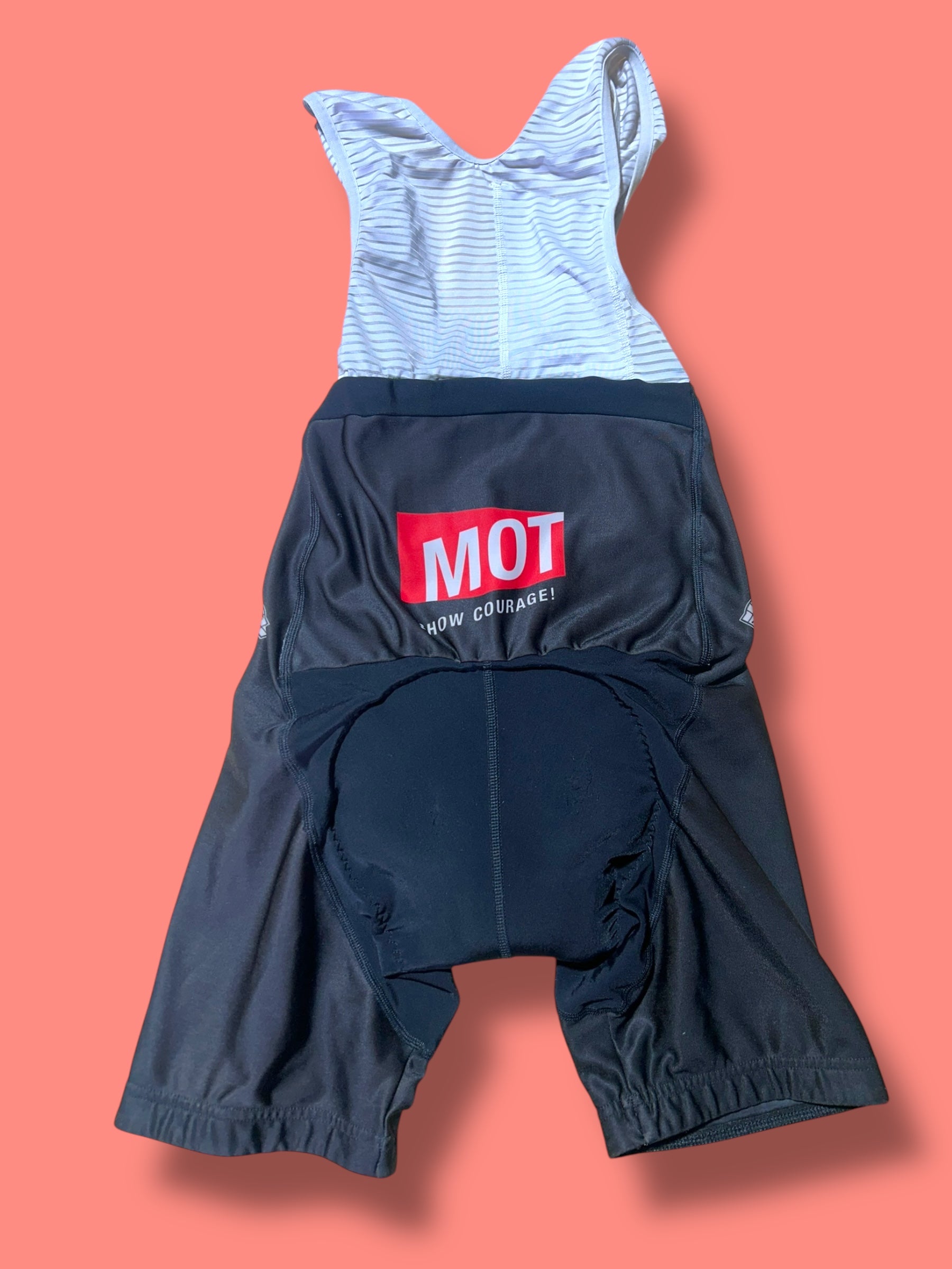Winter  Bib Shorts Epic Tempest Thermal Knicks Racing|Uno-X  Bioracer| Pro Cycling Kit