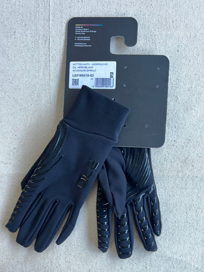 Winter Under-Gloves | Ale | FDJ Française des Jeux | Pro-Issued Cycling Kit