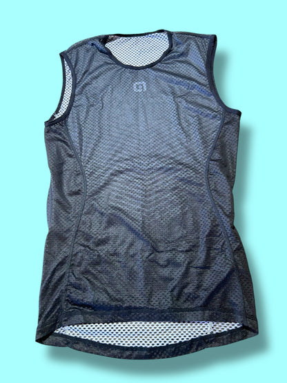 Base Layer  Rider Issued | Ale |Bahrain Victorious| Pro Cycling Kit