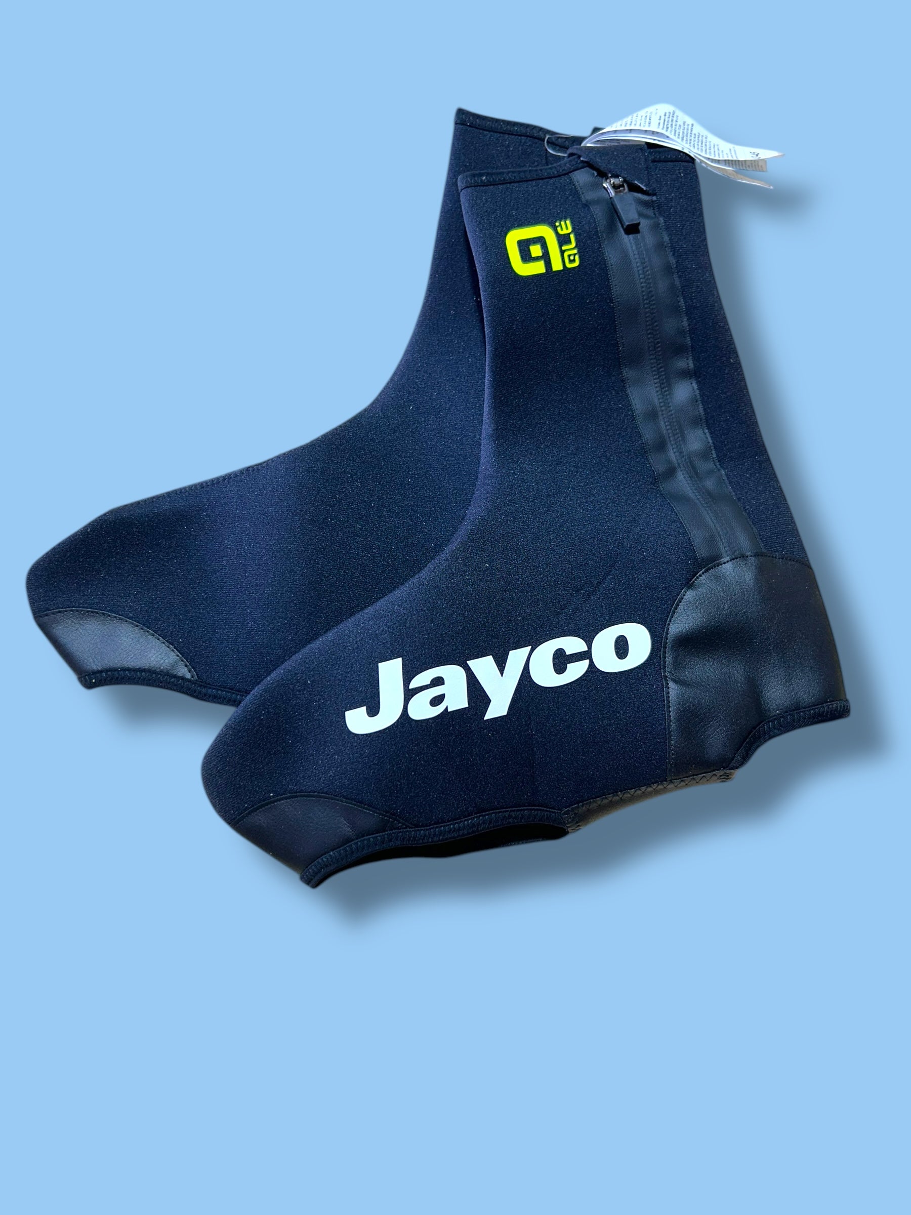 Neoprene Shoe Covers Waterproof Winter Rain | Ale |Jayco Alula| Pro Cycling Kit