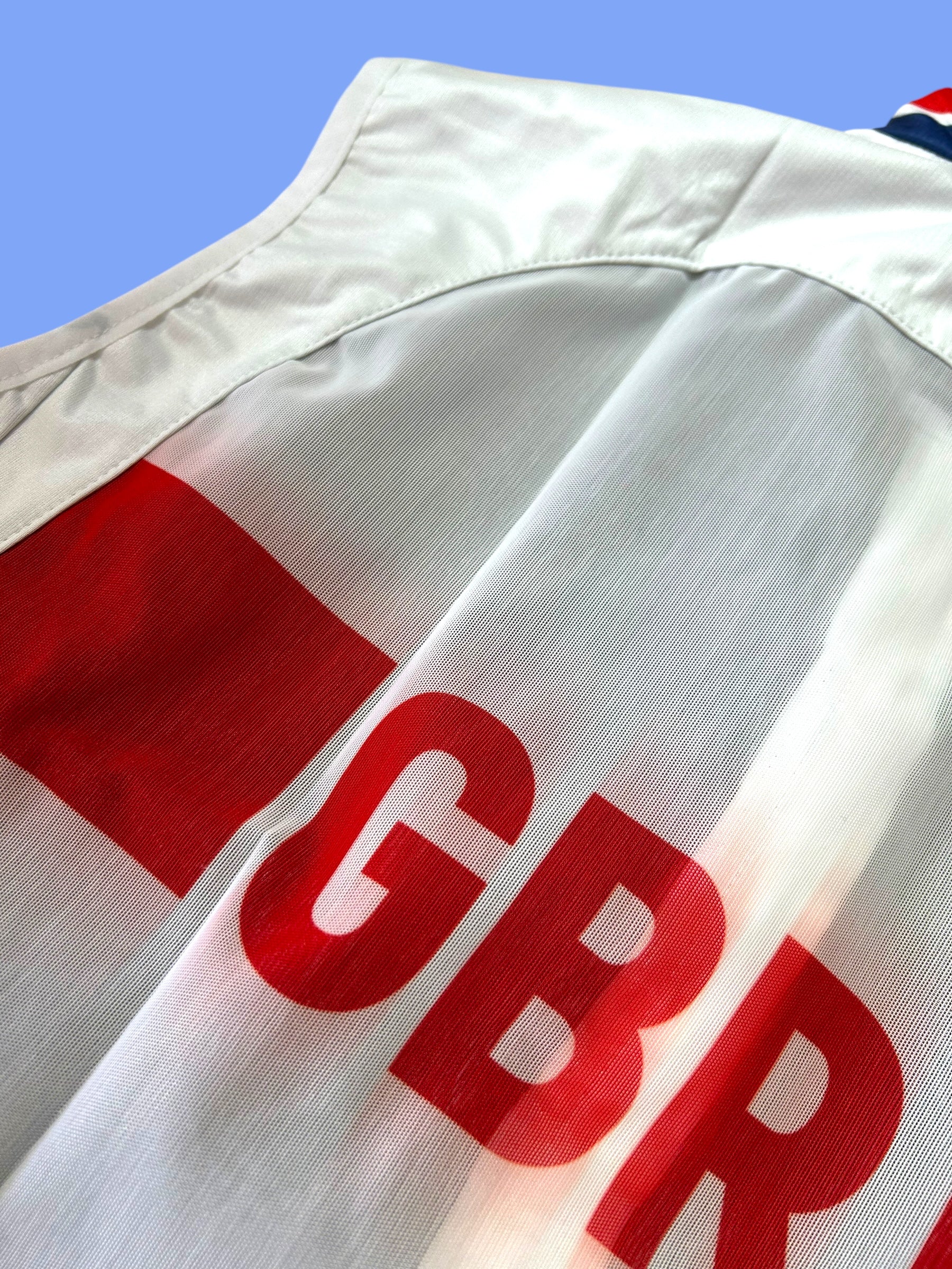 Gilet Vest Wind Packable Pidcock  |Ineos Grenadiers| Pro Cycling Kit