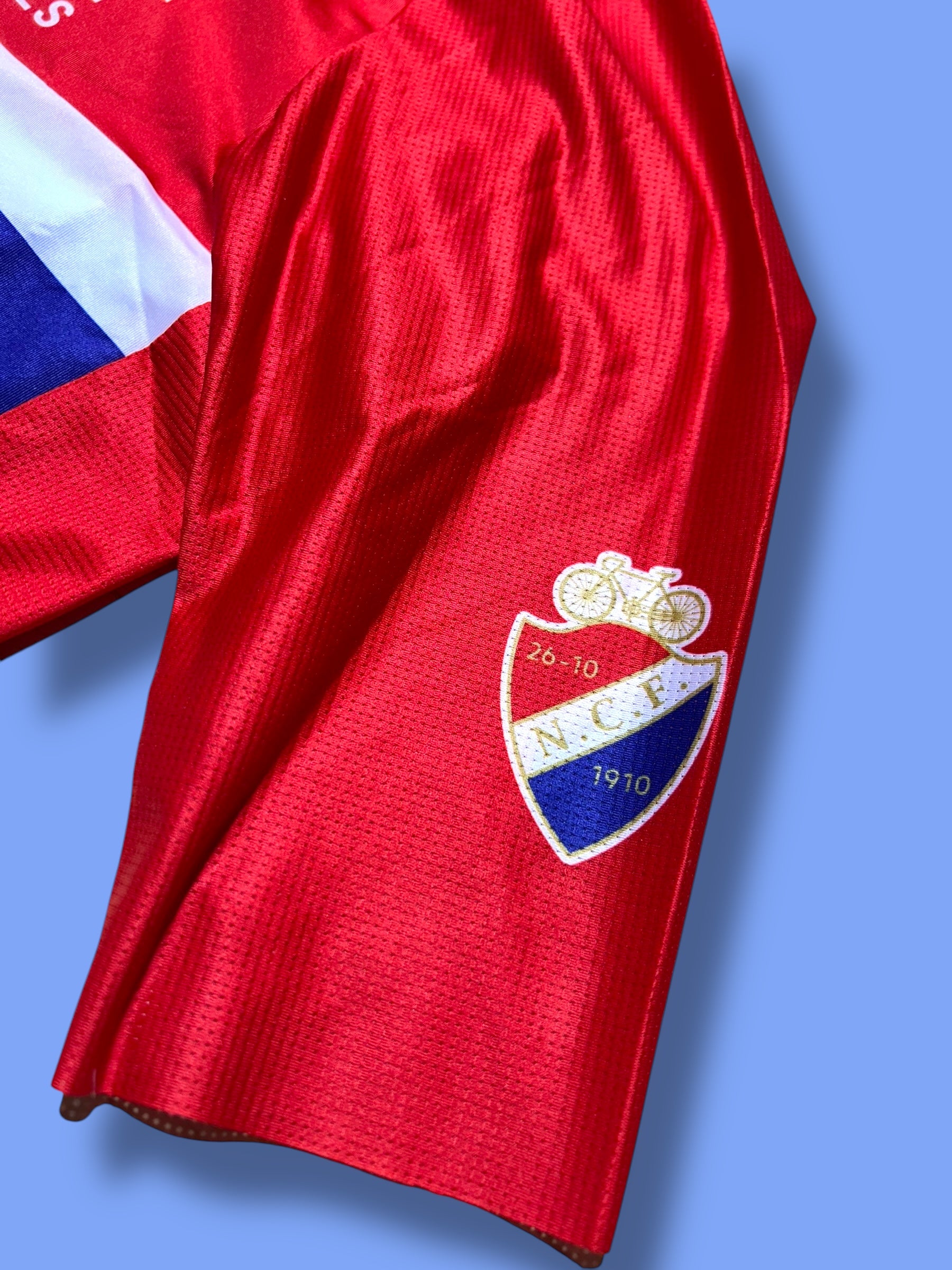 Short Sleeve Aero Jersey   | Norway Uno-X| Pro Cycling Kit
