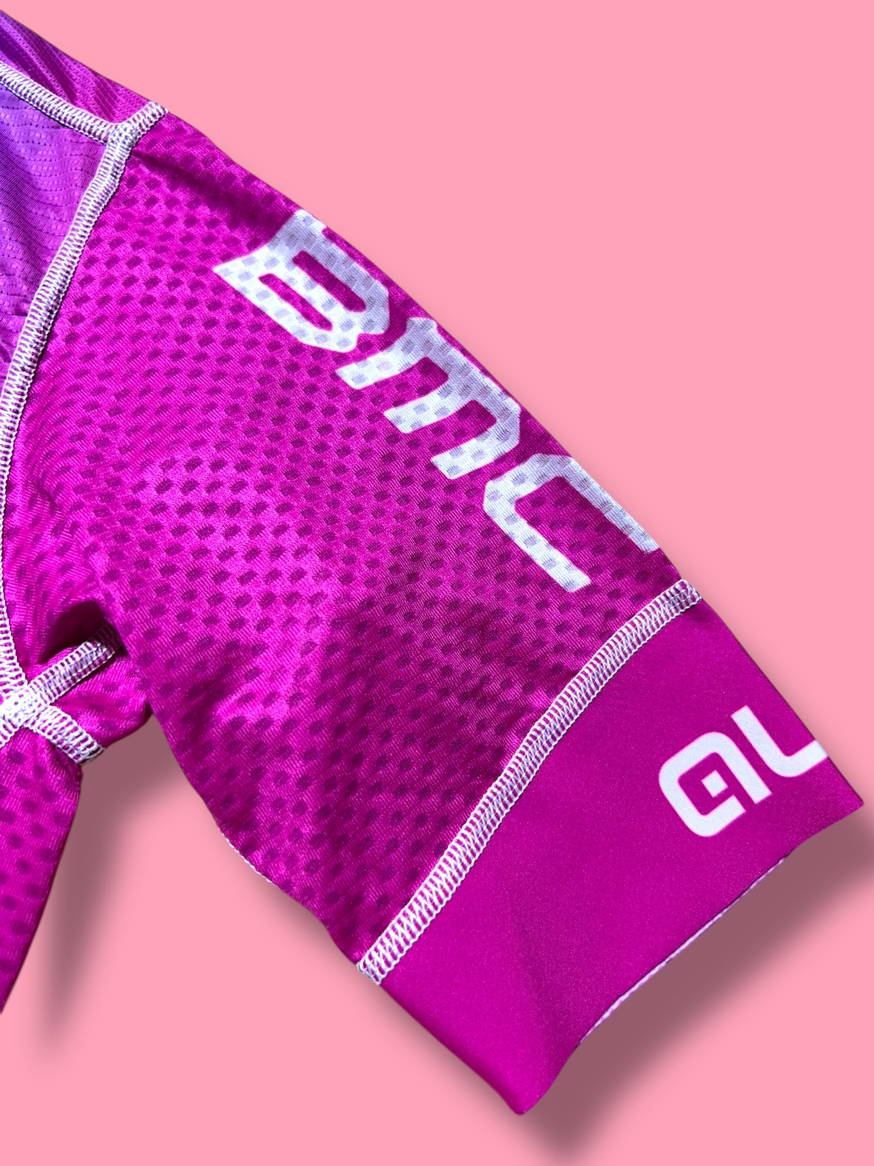 Summer Aero Jersey  |Hagens Bermans Ale| Pro Cycling Kit