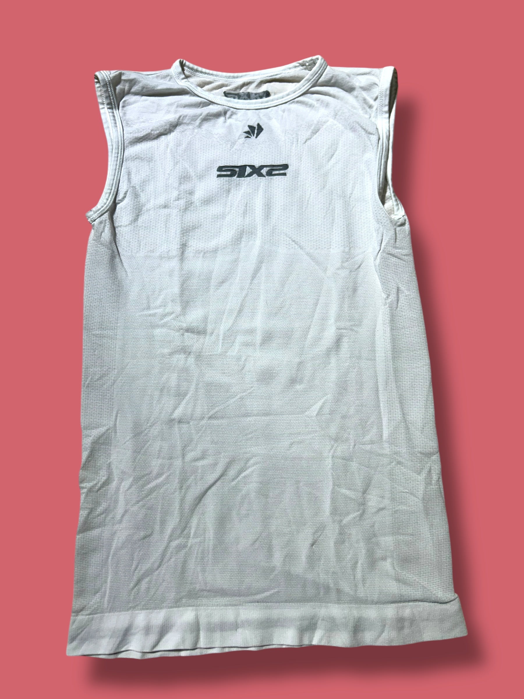 Base Layer Team Rider Issued| Bingoal Vermarc| Pro Cycling Kit