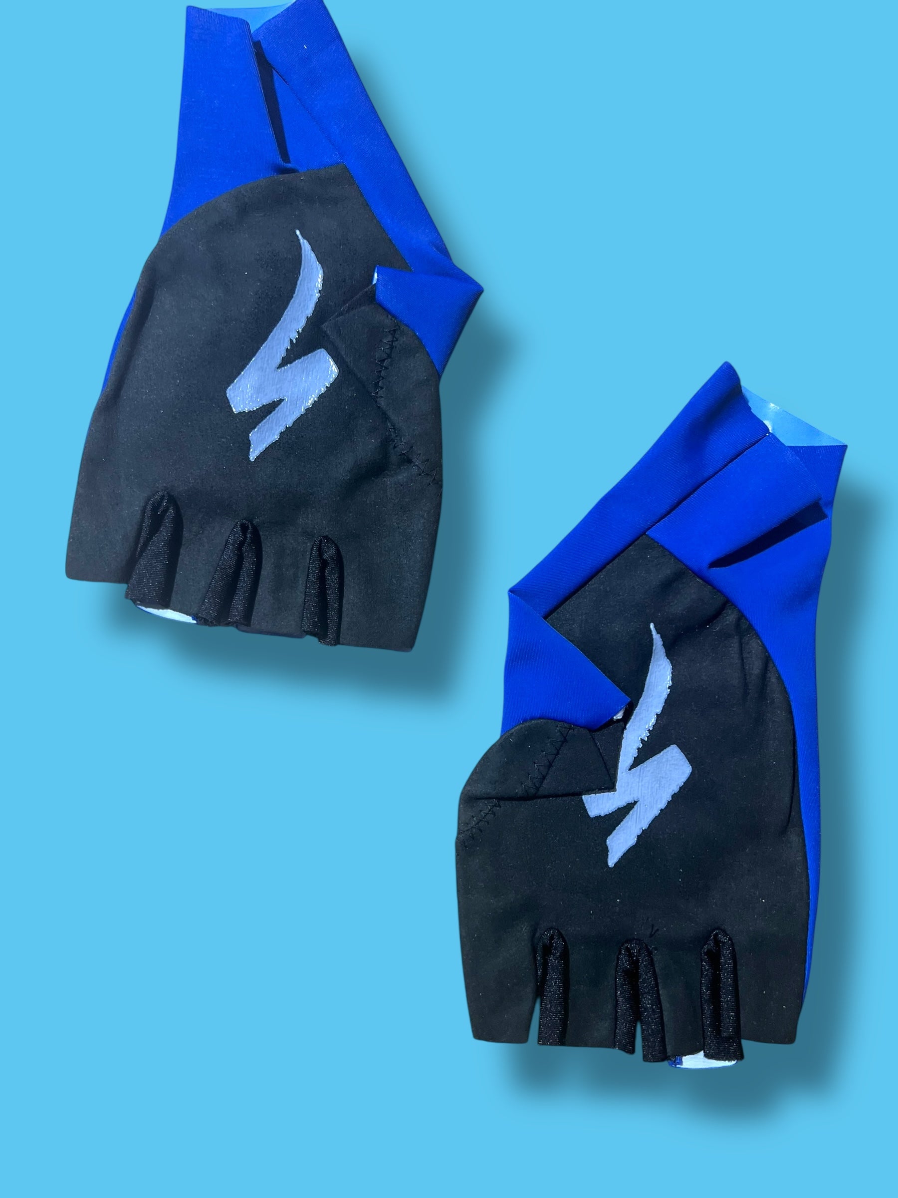 Aero Glove Jersey  Short  Mitts Padded   | vermarc |  Quick-Step| Pro Cycling Ki