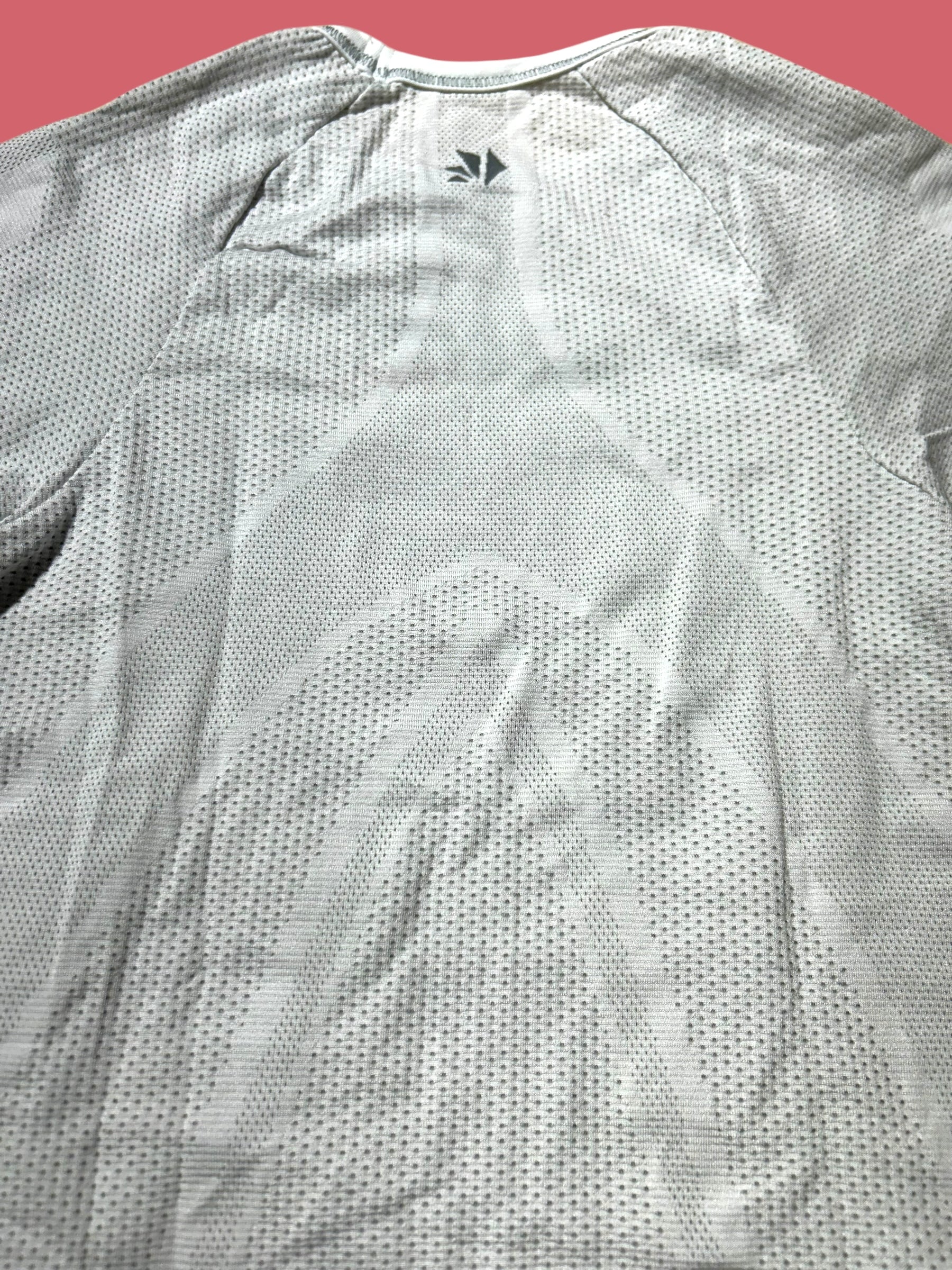 Thermal Base Layer Team Rider Issued| Bingoal Vermarc| Pro Cycling Kit