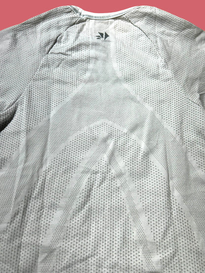 Thermal Base Layer Team Rider Issued| Bingoal Vermarc| Pro Cycling Kit