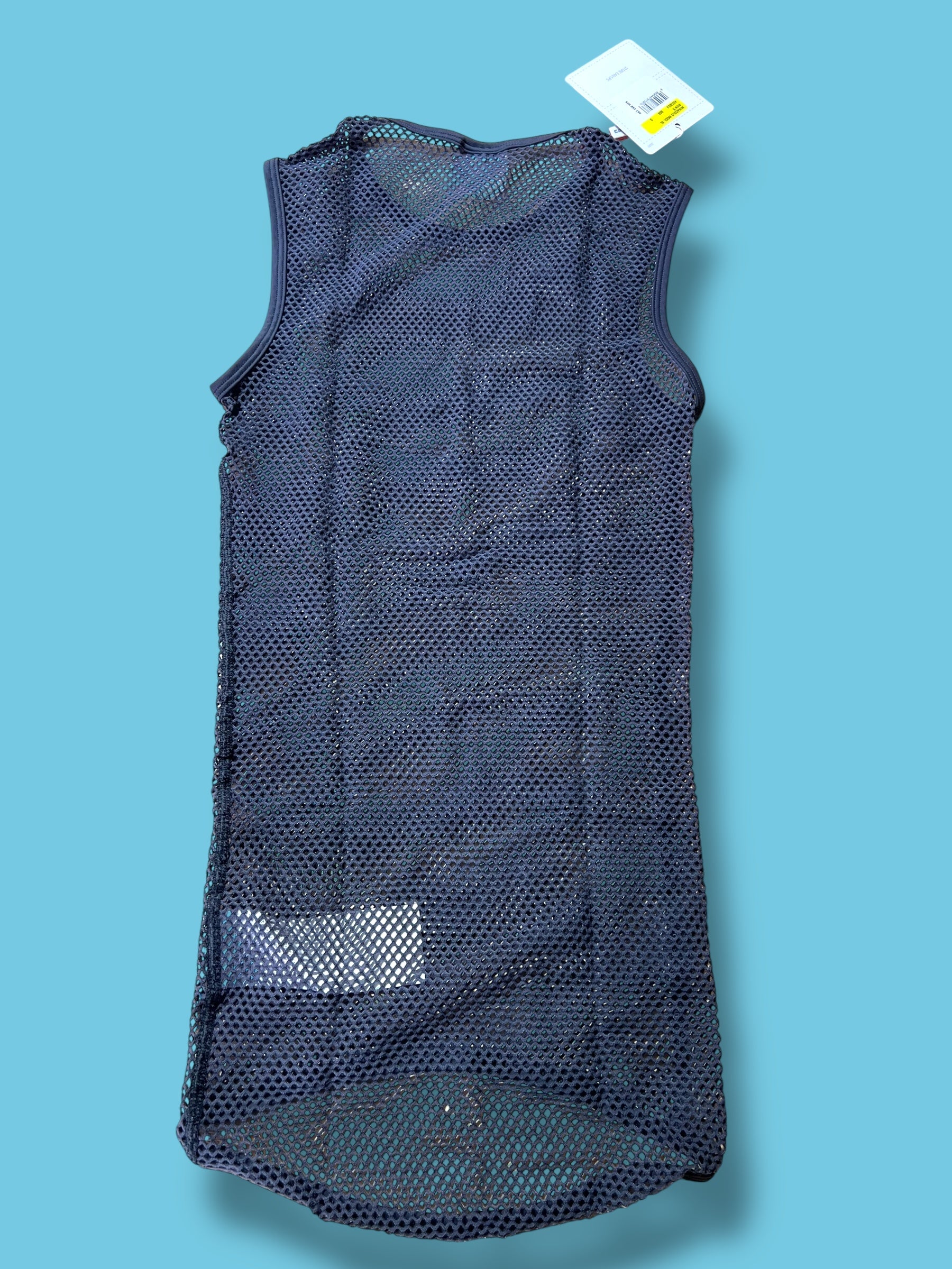 Base Layer Miracolo Wool Sleeveless Gilet Race Winter Packable Fast!  | Castelli |  Soudal Quick-Step| Pro Cycling Kit
