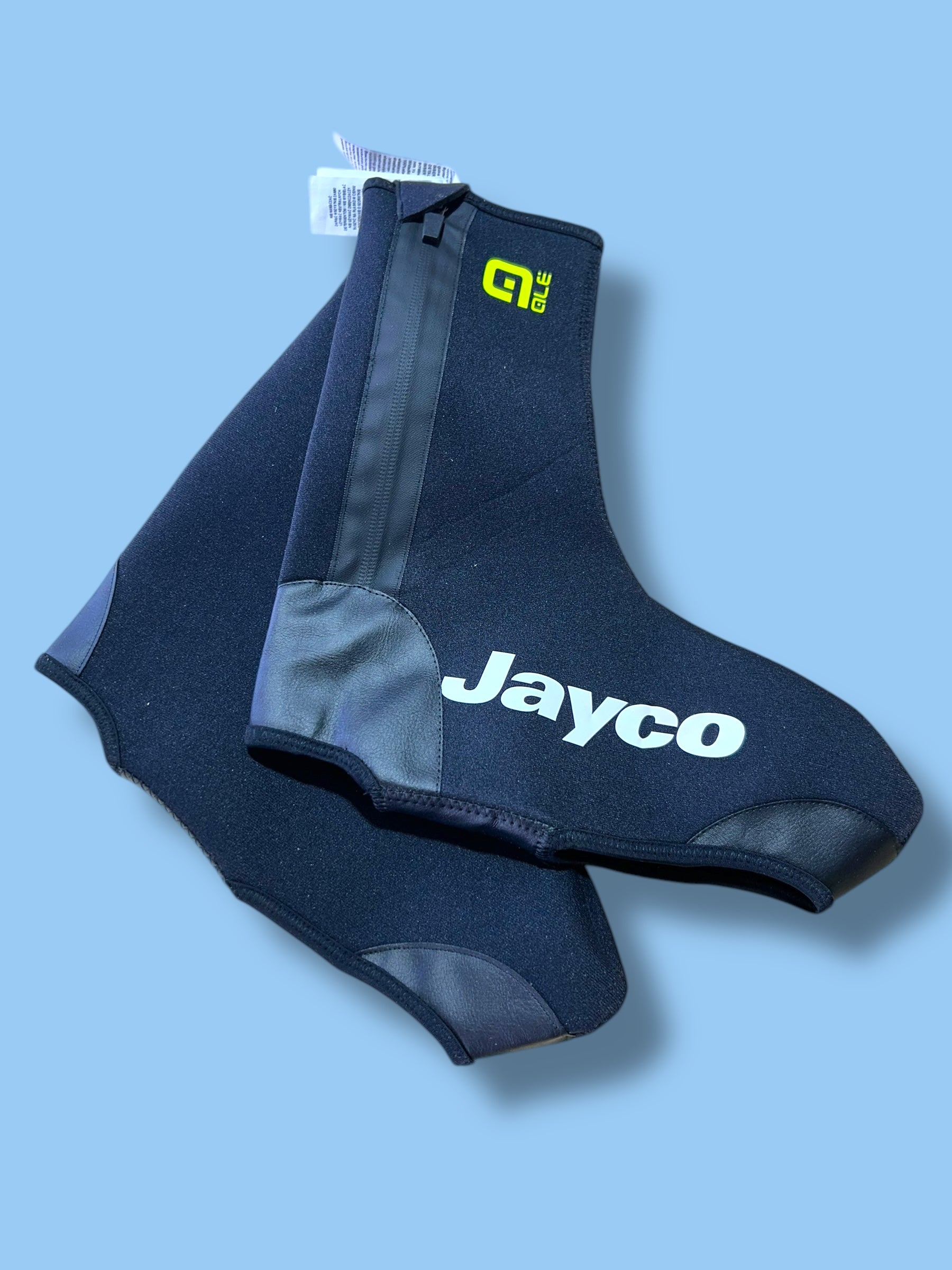 Neoprene Shoe Covers Waterproof Winter Rain | Ale |Jayco Alula| Pro Cycling Kit