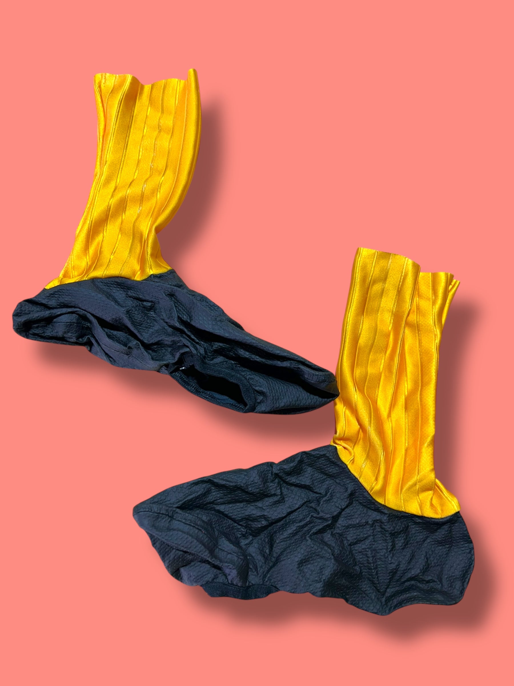 Aero Shoe Cover Fast  |Uno-X  Bioracer| Pro Cycling Kit