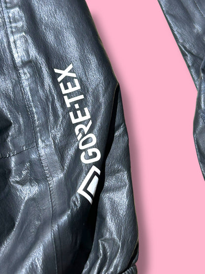 Rapha X Palace Giro 2020 Gore Tex Rain Jacket | Rapha | EF Education First Mens | Pro Team Cycling Kit