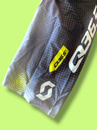 TT Time Trial Suit  + TT Aero Gloves Mitts Road Racing   | Q36.5  | Q36.5| Pro Cycling Kit