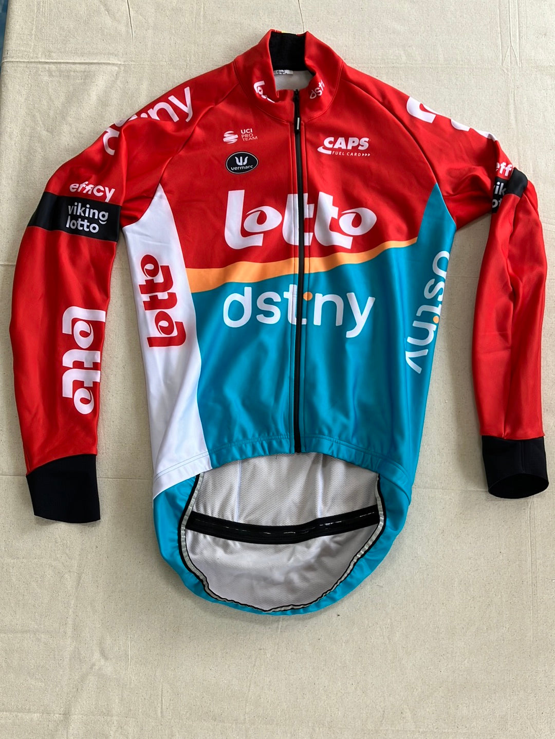 Veste vélo hiver femme Castelli Transition 2 W