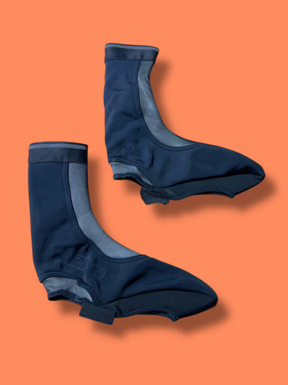 Shoe Covers Waterproof Winter Thermal  Pidcock  |Ineos Grenadiers| Pro Cycling Kit