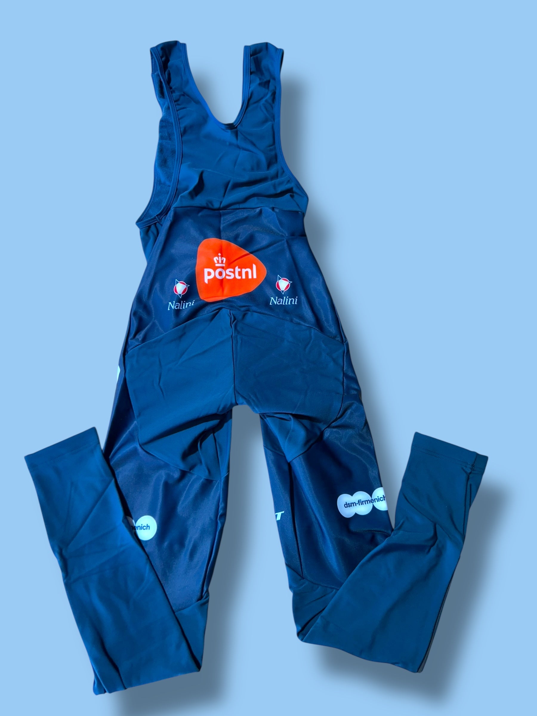 Bib Tights| DSM Firmenich| Pro Cycling Kit