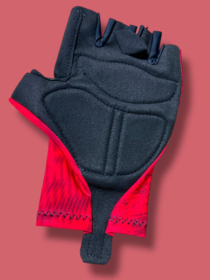Aero Gloves Mitts |Cofidis| Pro Cycling Kit