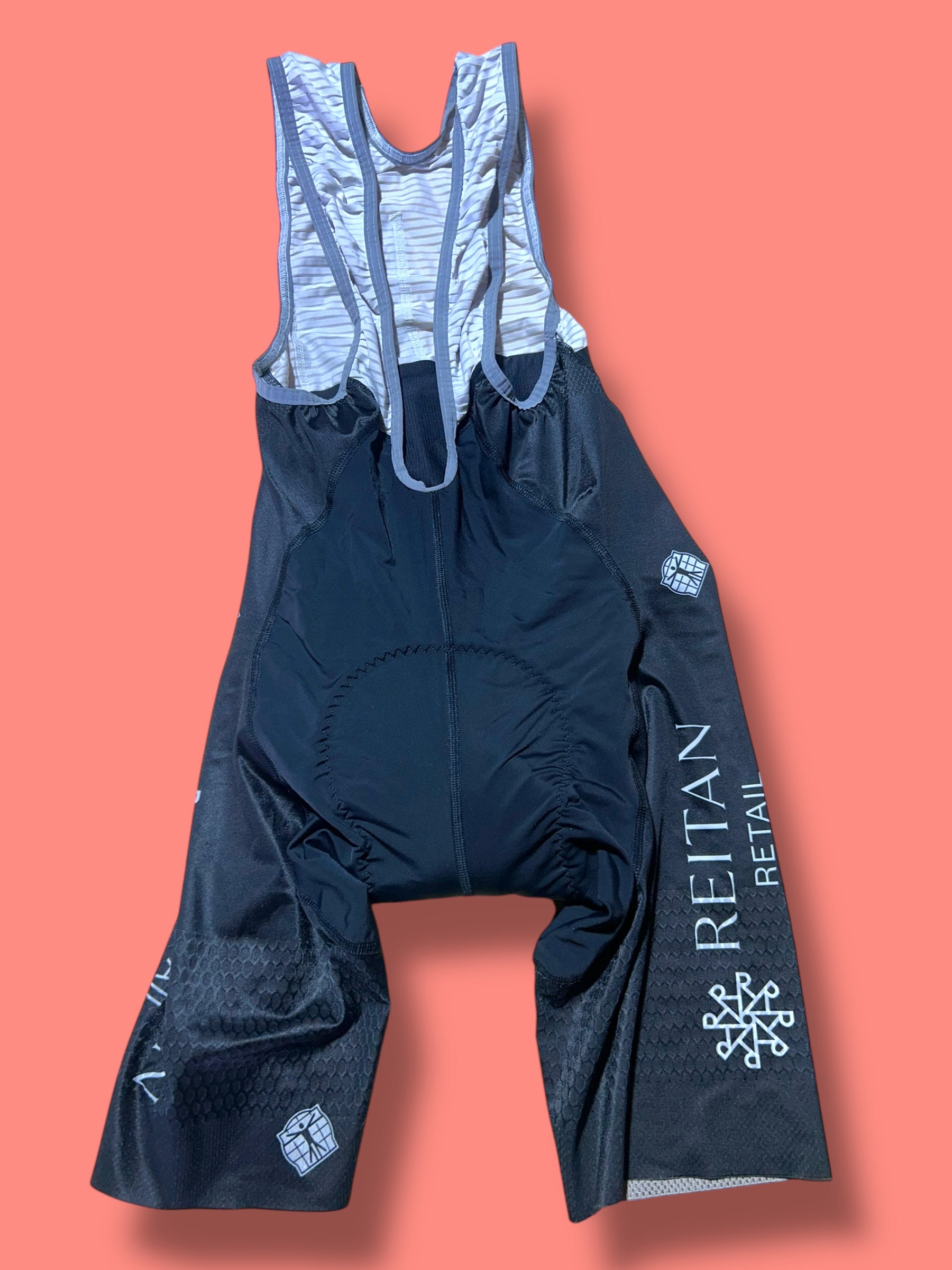Aero Bib Shorts Epic Knicks Racing|Uno-X  Bioracer| Pro Cycling Kit
