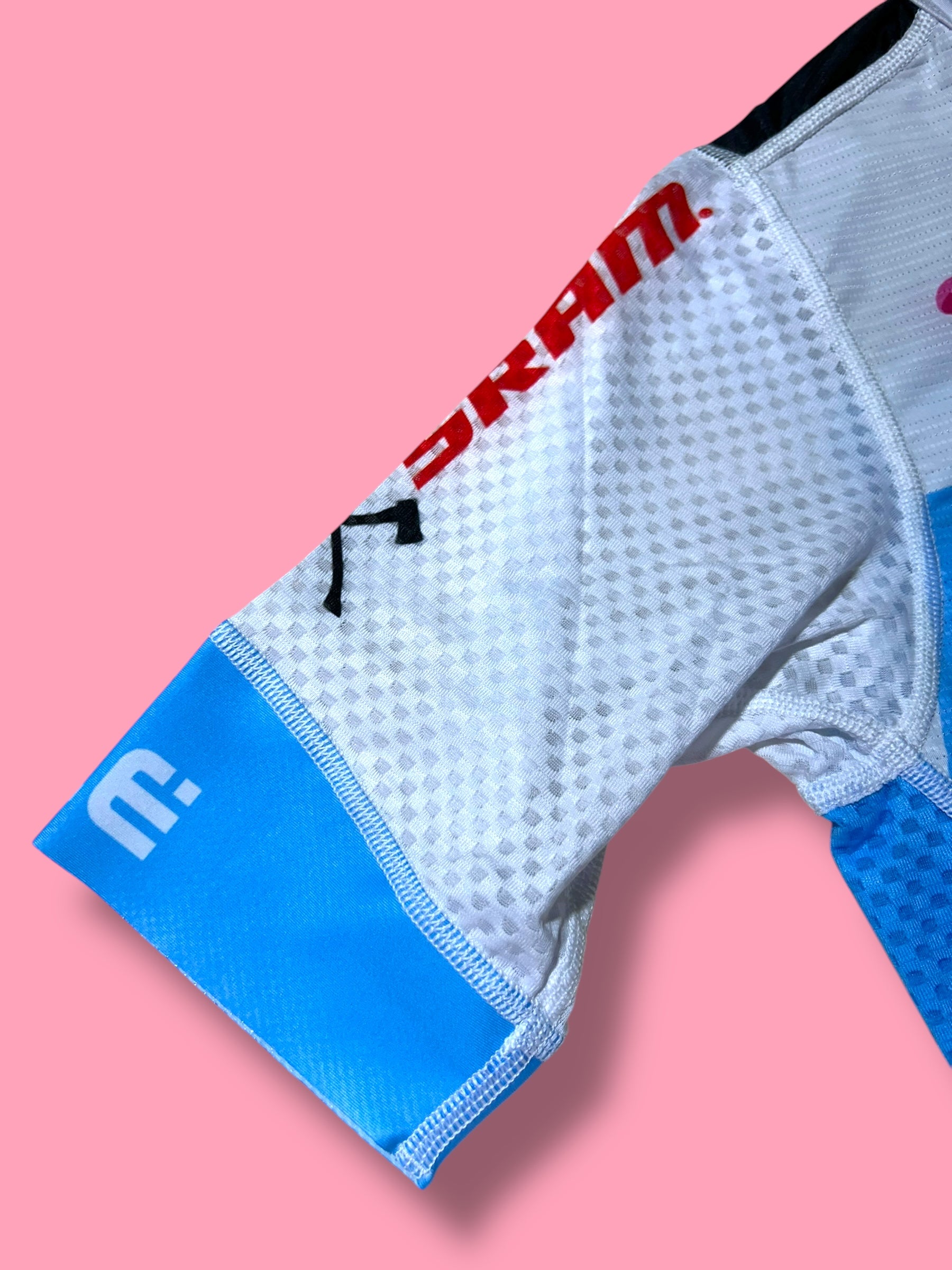 Summer Aero Jersey  |Hagens Bermans Ale| Pro Cycling Kit