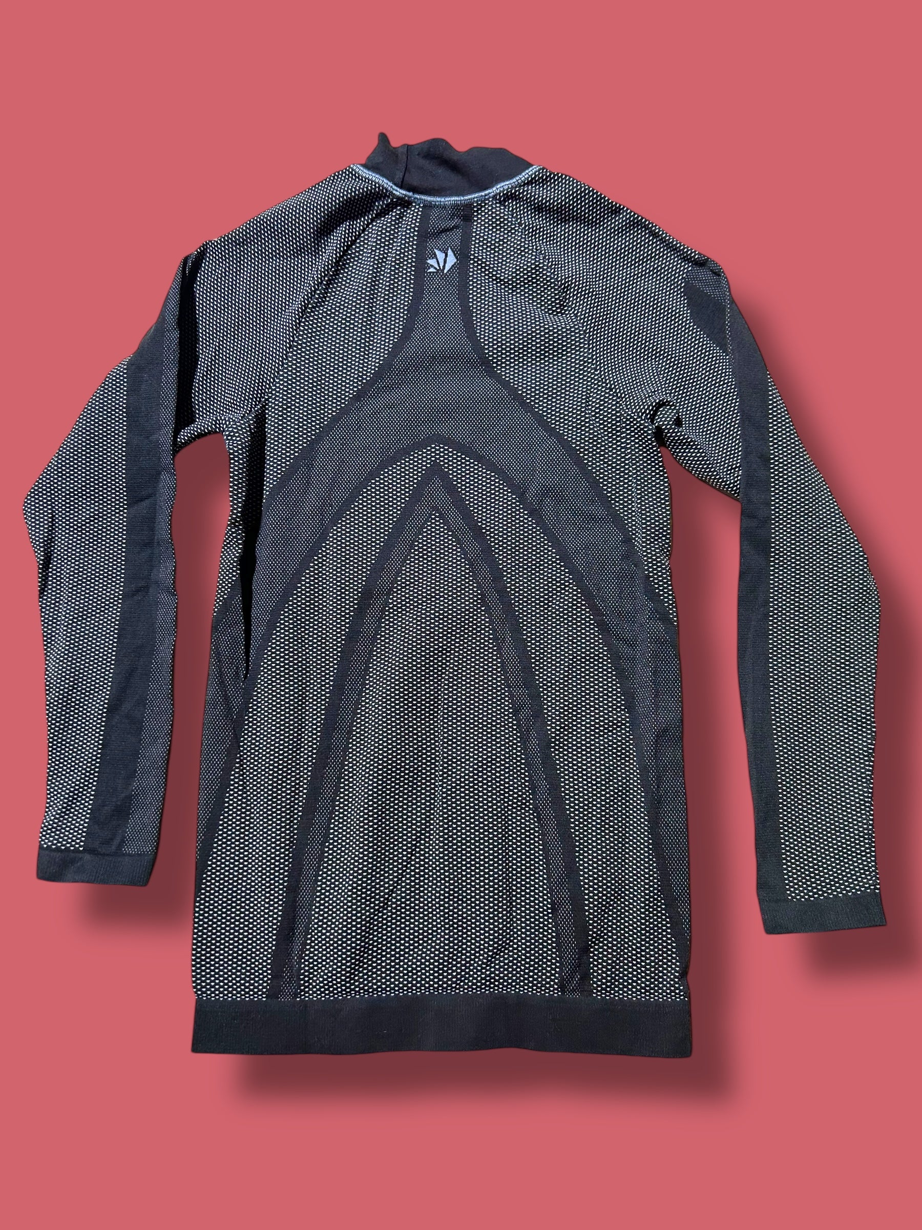 Thermal Winter Base Layer Team Rider Issued| Bingoal Vermarc| Pro Cycling Kit